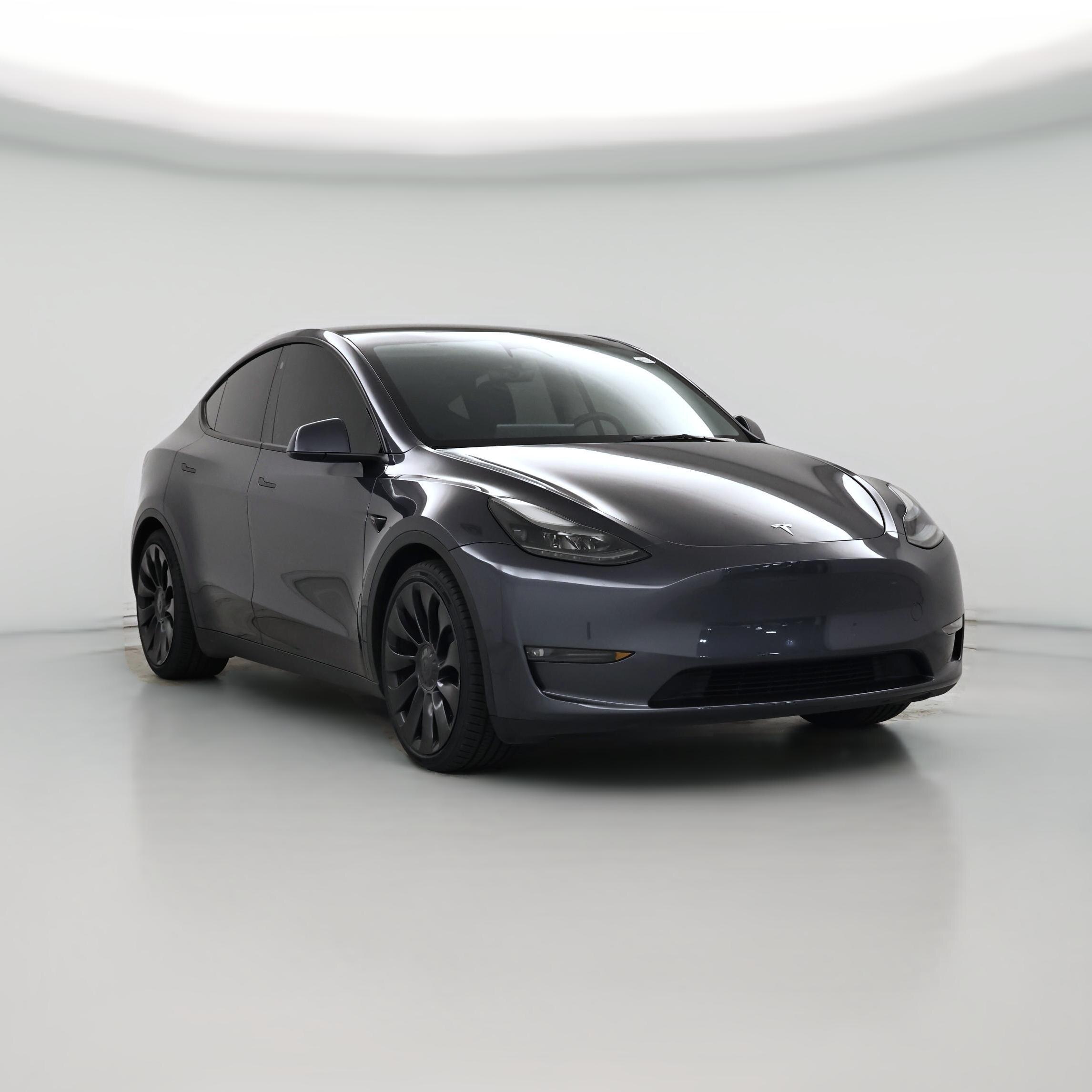 Thumbnail: 2023 Tesla Model Y - 1