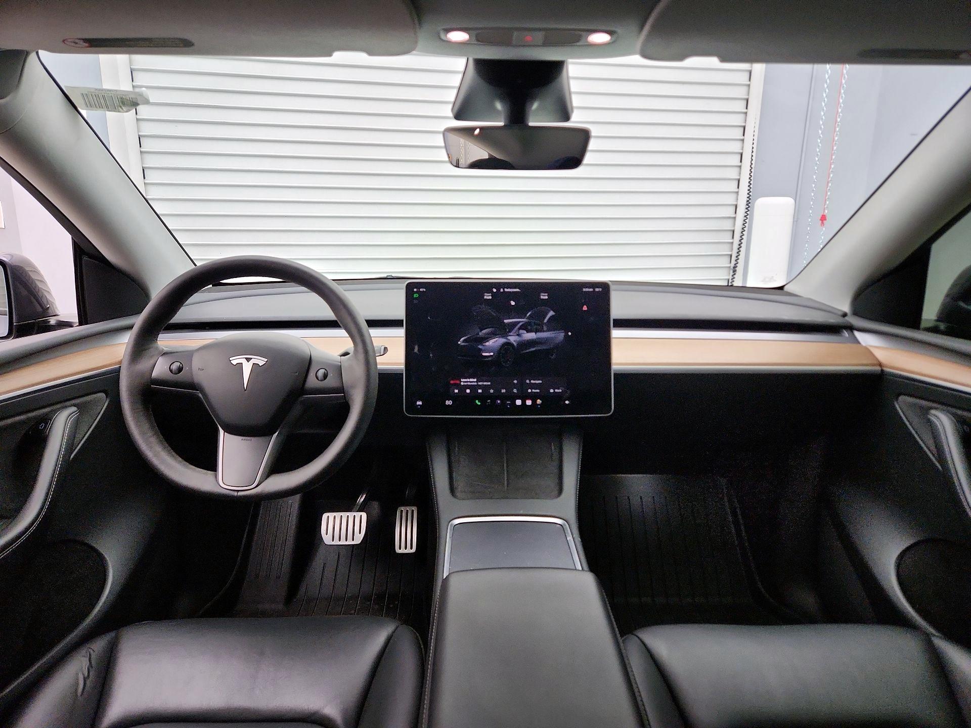Thumbnail: 2023 Tesla Model Y - 9