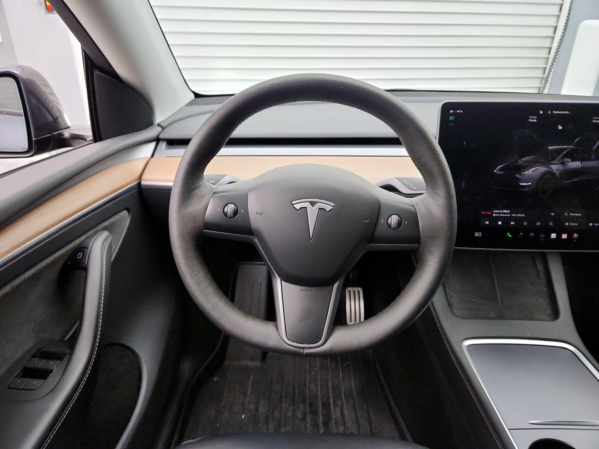 Thumbnail: 2023 Tesla Model Y - 10
