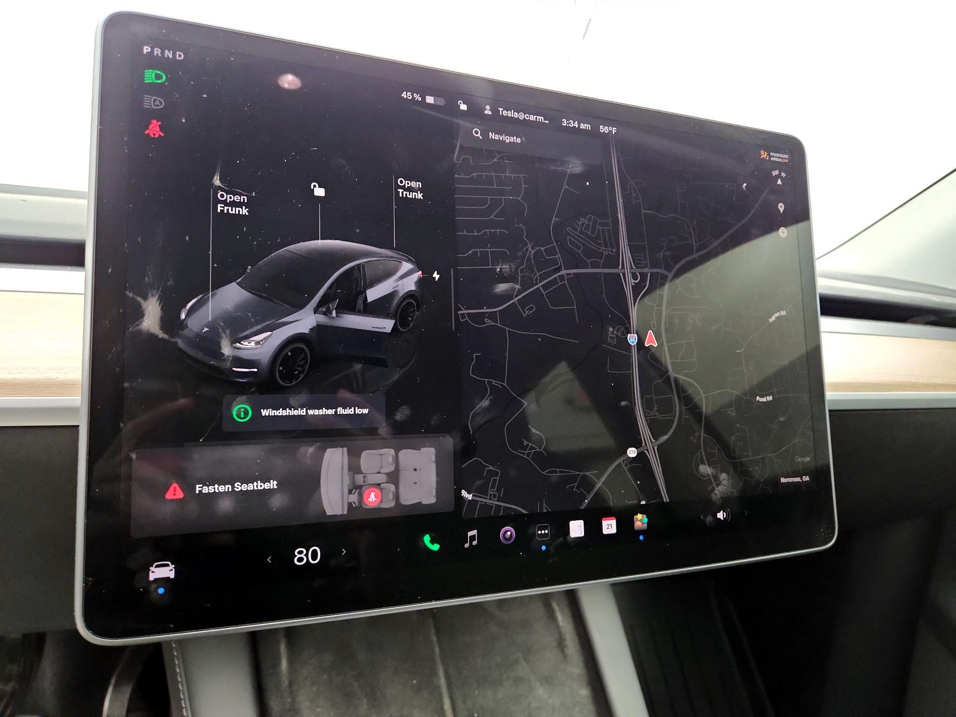 Thumbnail: 2023 Tesla Model Y - 13