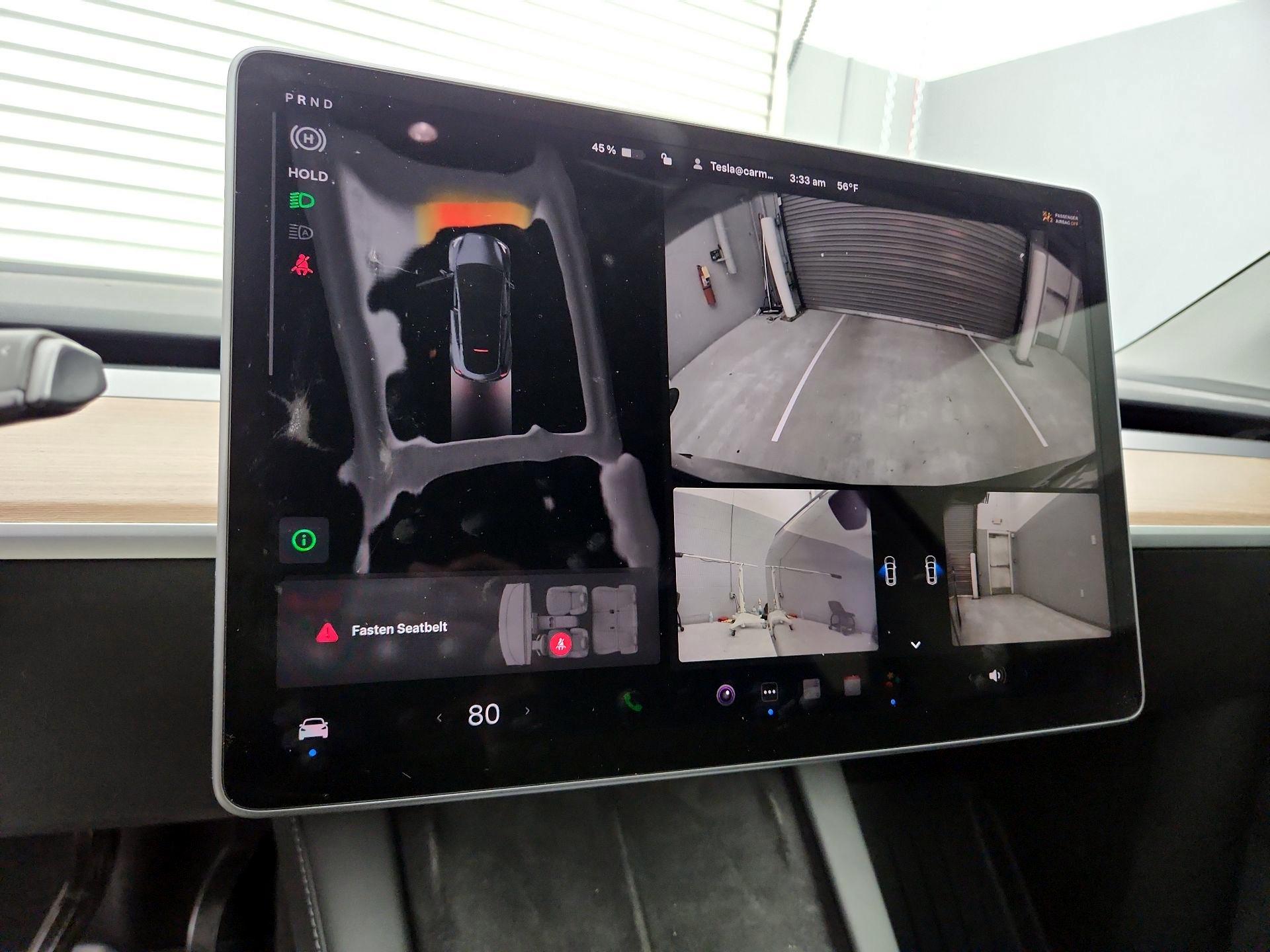 Thumbnail: 2023 Tesla Model Y - 14