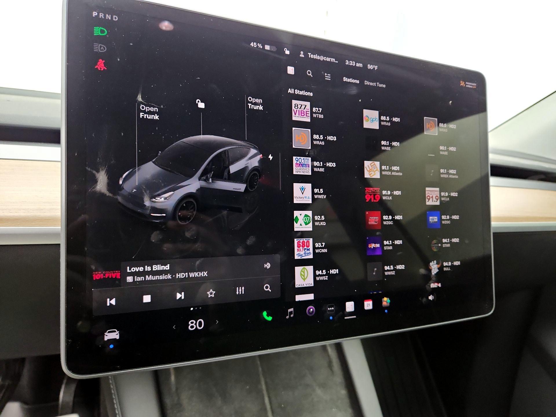 Thumbnail: 2023 Tesla Model Y - 15