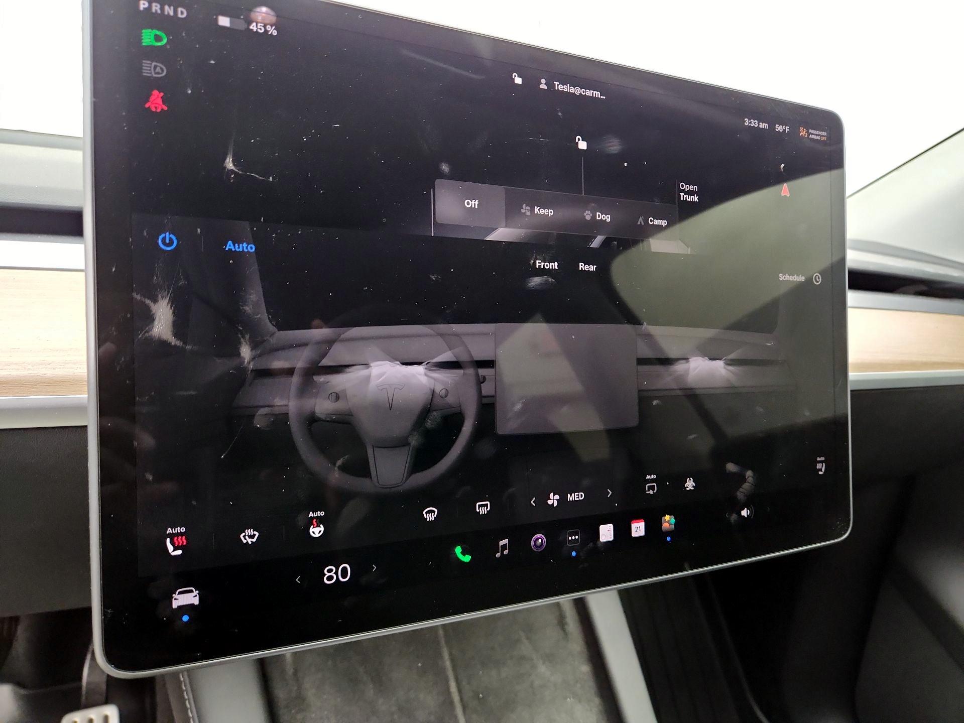 Thumbnail: 2023 Tesla Model Y - 16