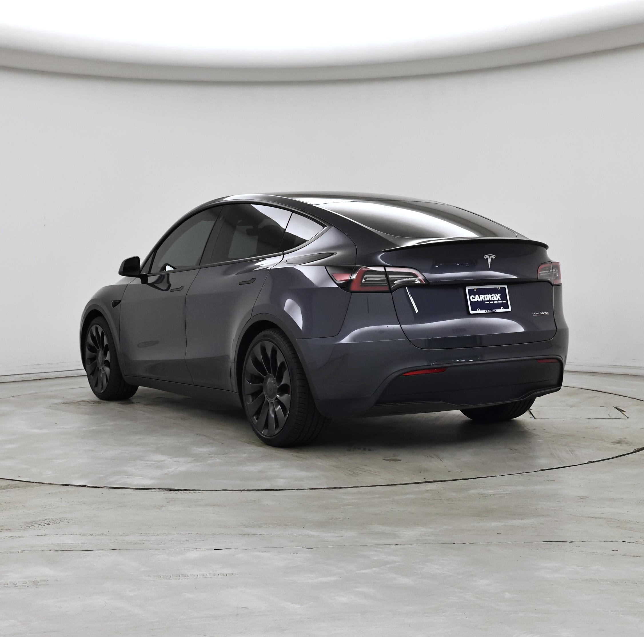 Thumbnail: 2023 Tesla Model Y - 2
