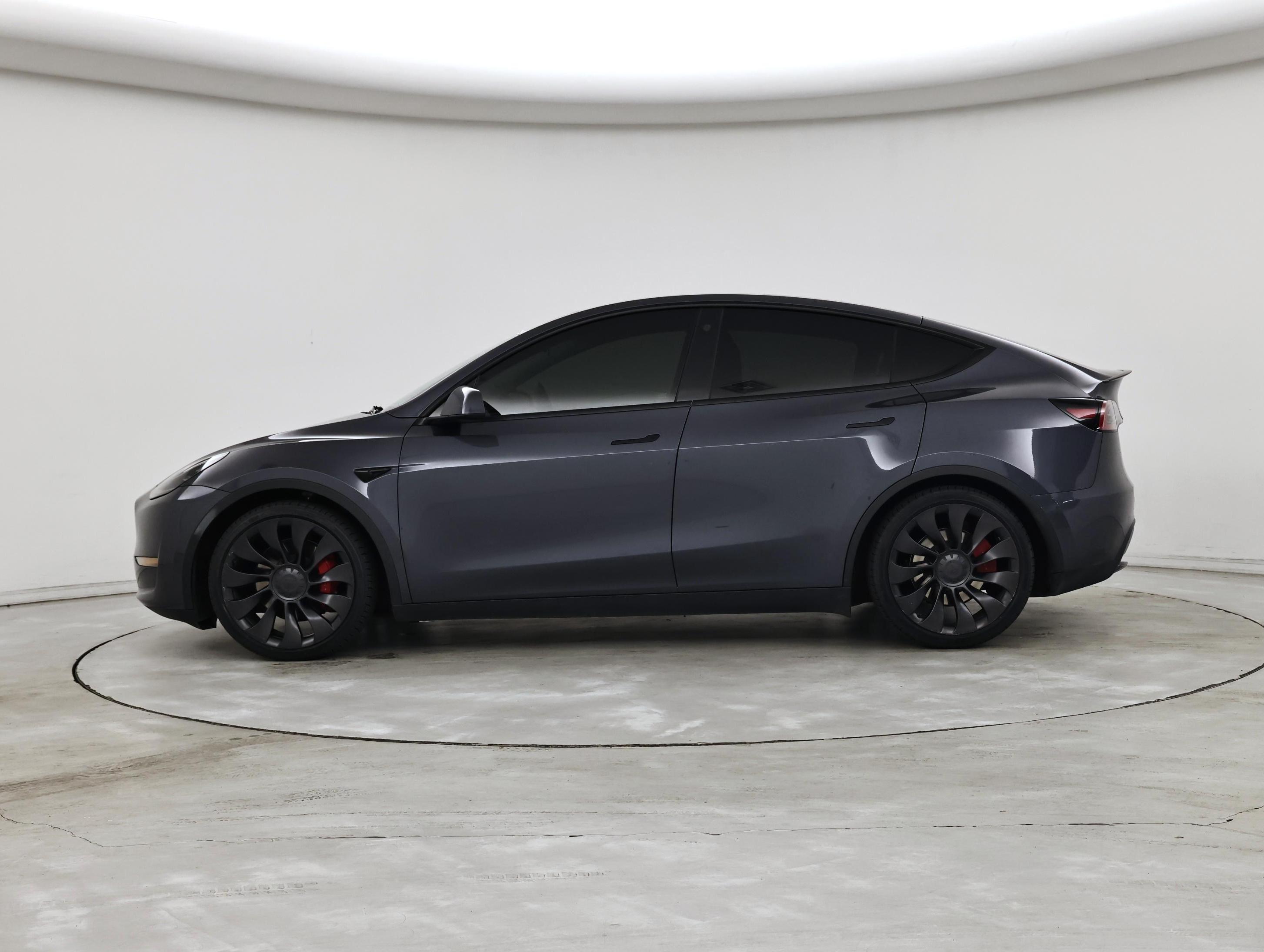 Thumbnail: 2023 Tesla Model Y - 3