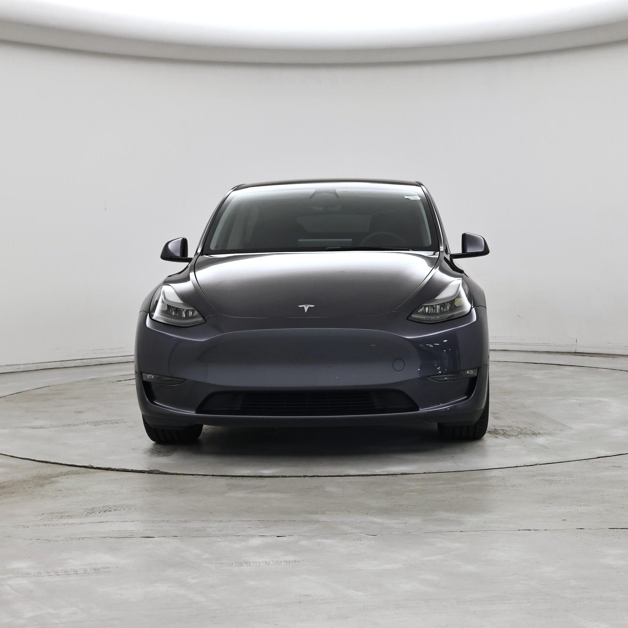 Thumbnail: 2023 Tesla Model Y - 5