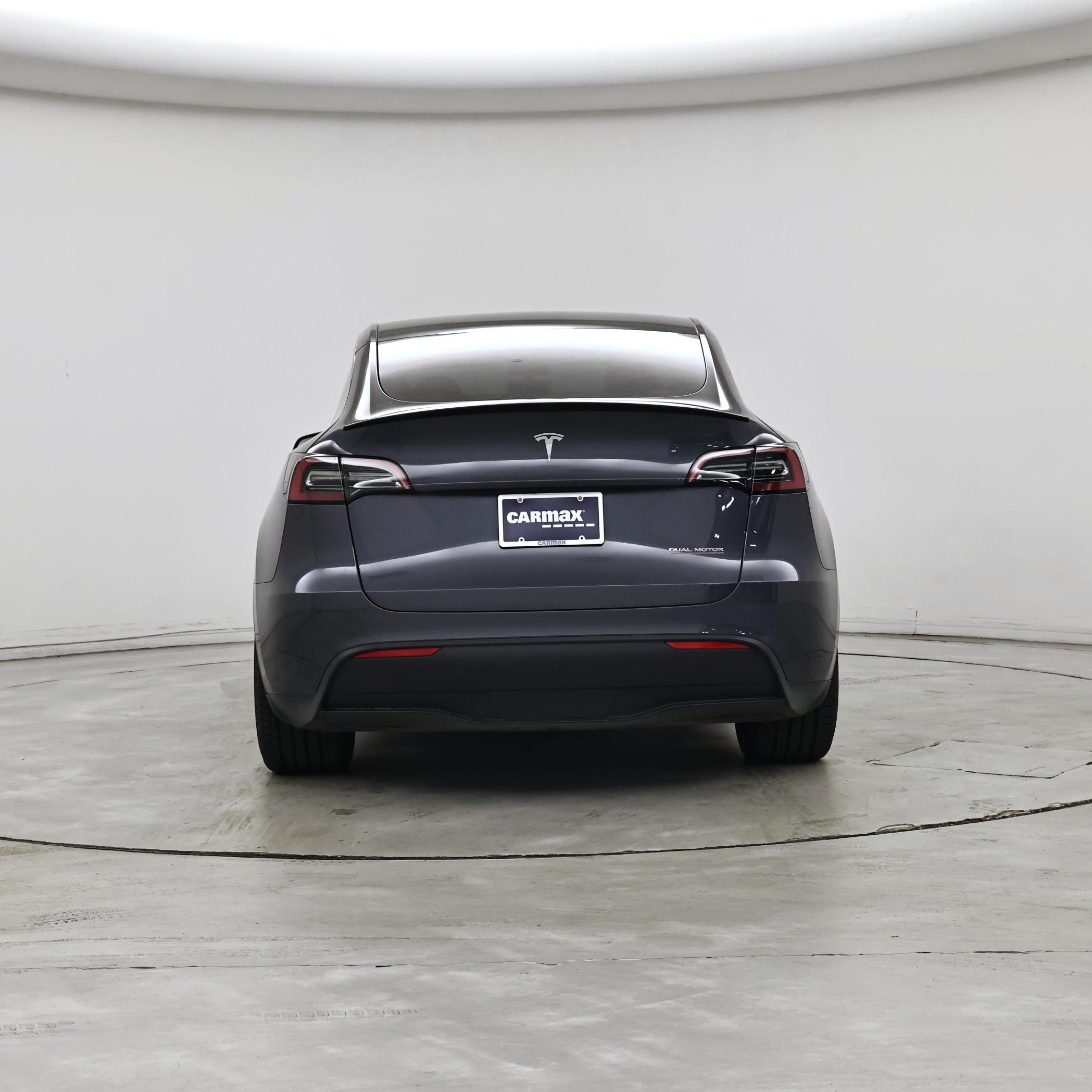 Thumbnail: 2023 Tesla Model Y - 6