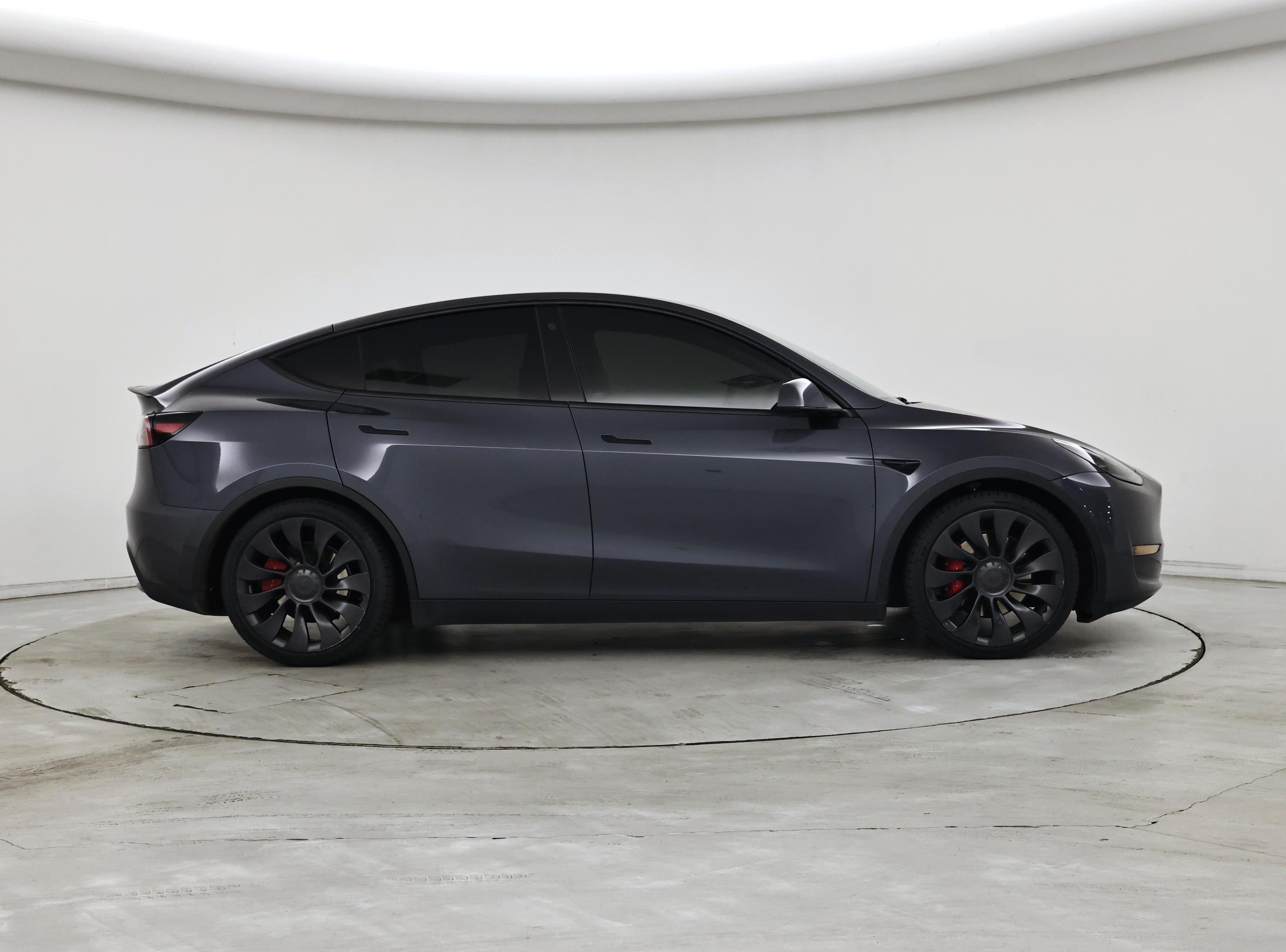 Thumbnail: 2023 Tesla Model Y - 7