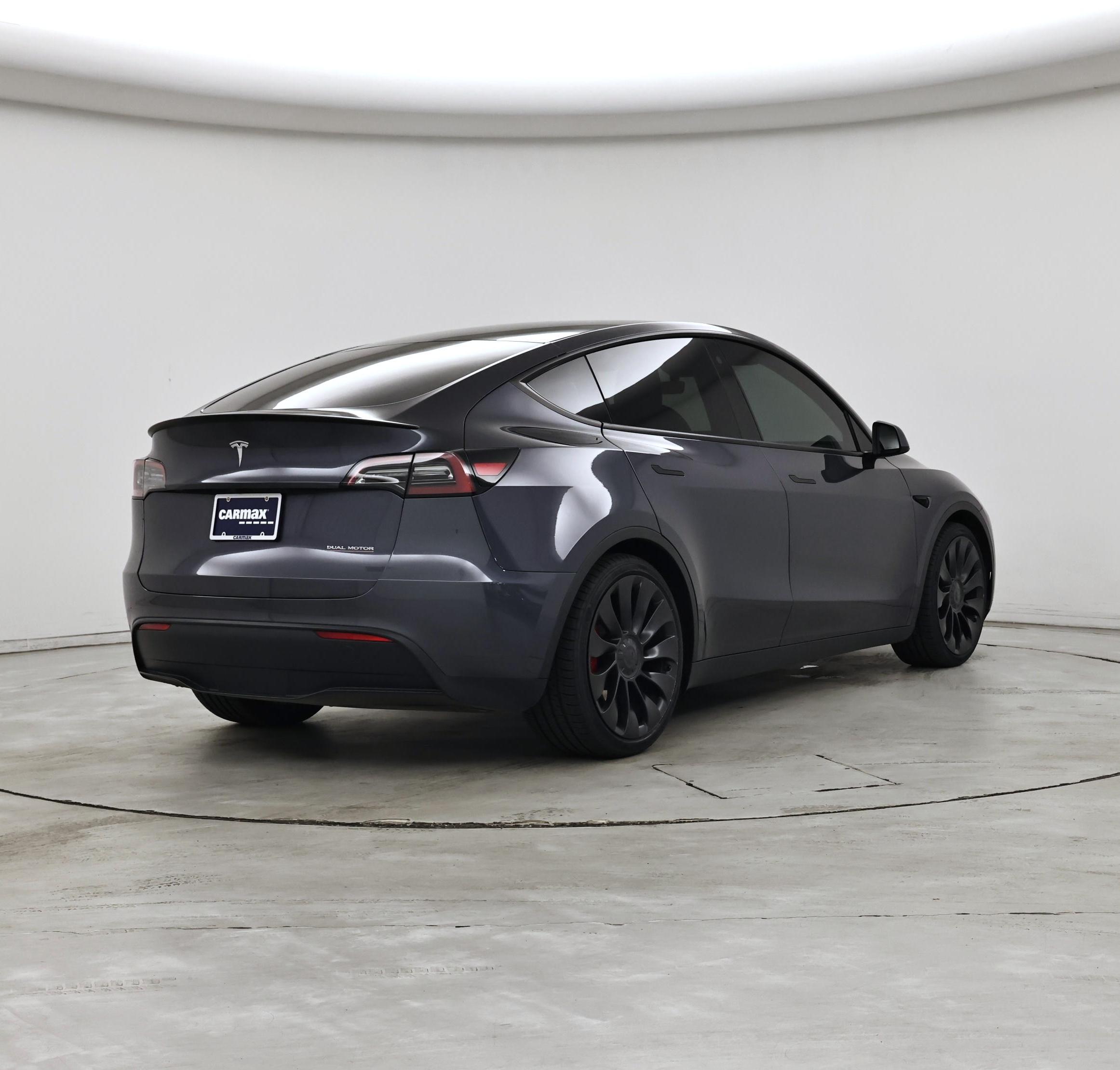 Thumbnail: 2023 Tesla Model Y - 8