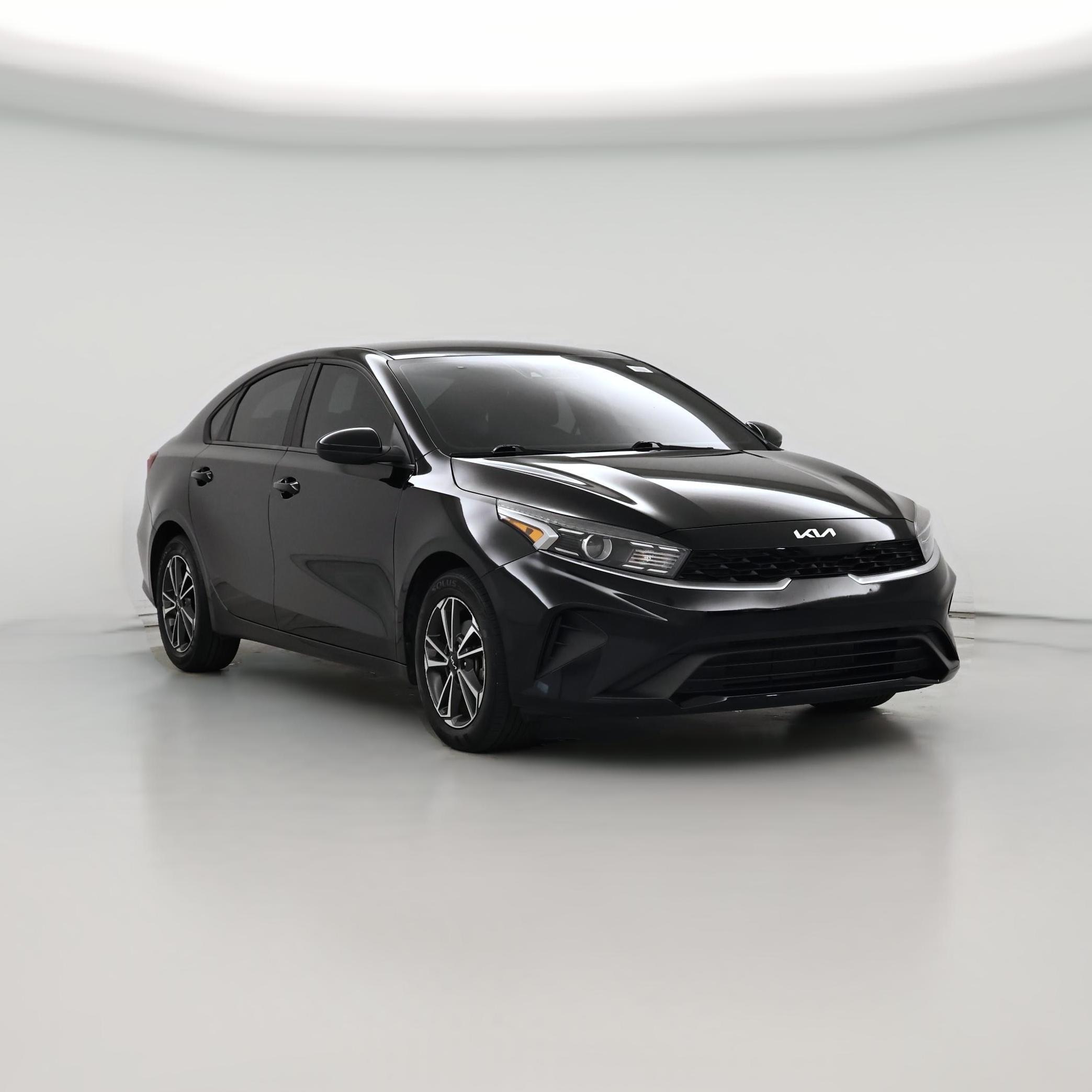 Thumbnail: 2022 Kia Forte - 1