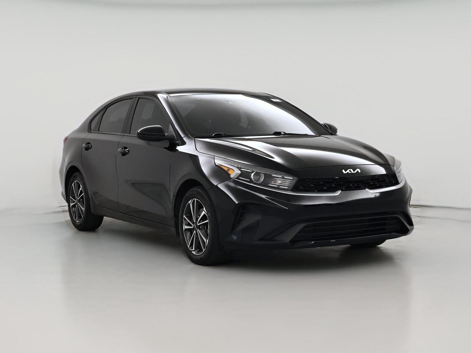2022 Kia FORTE