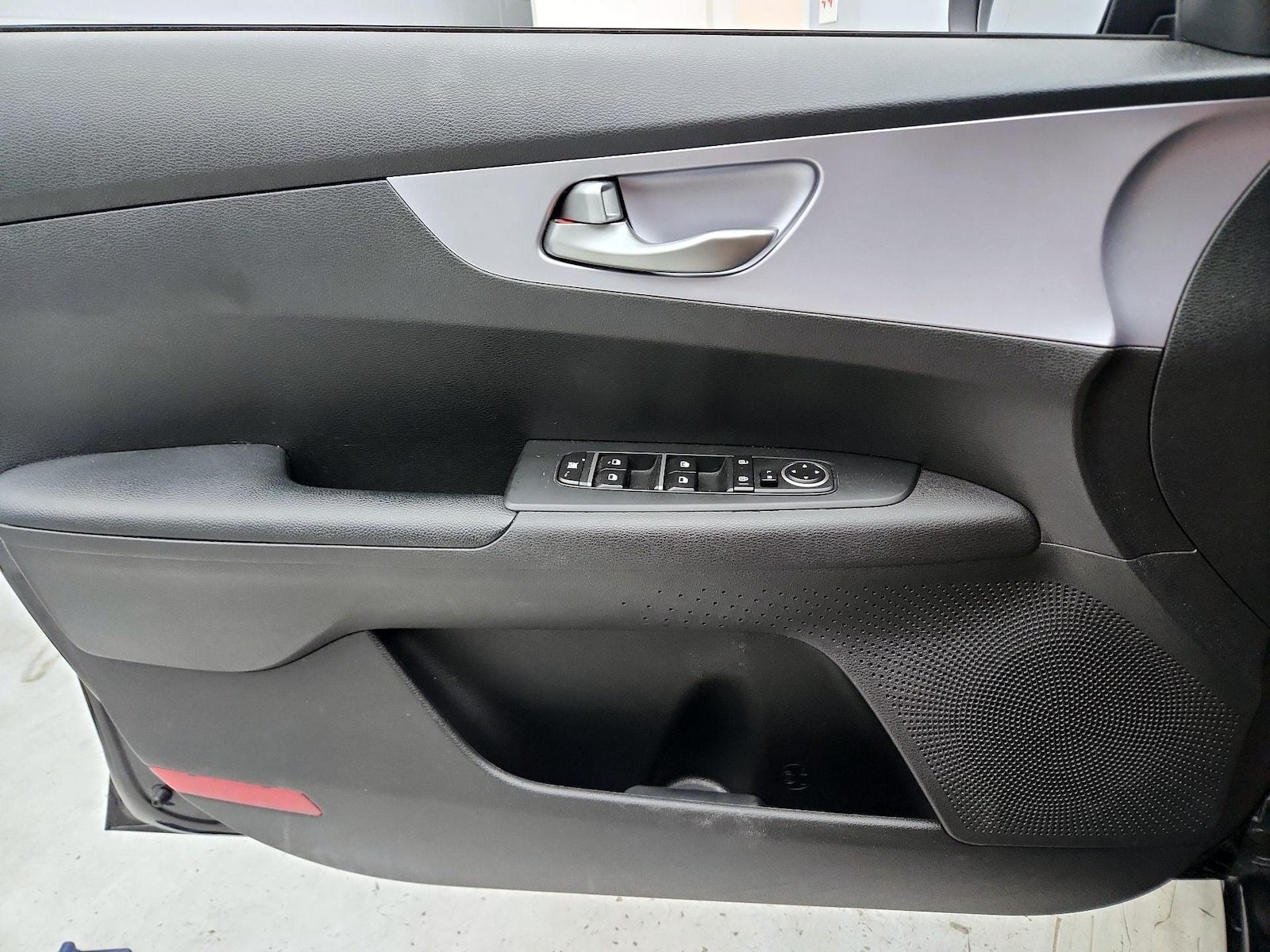 2022 Kia FORTE LXS - Photo 13