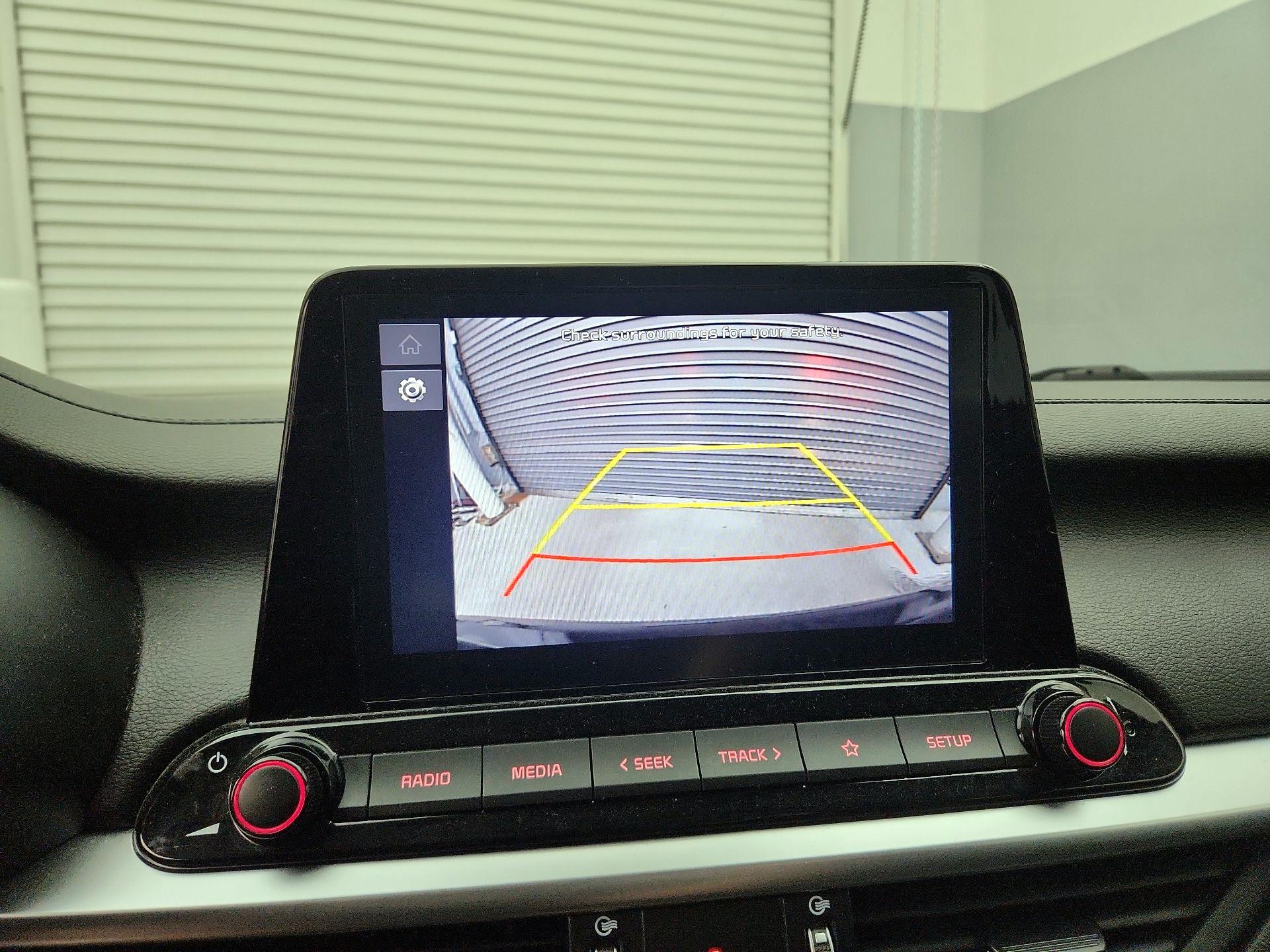 Thumbnail: 2022 Kia Forte - 14