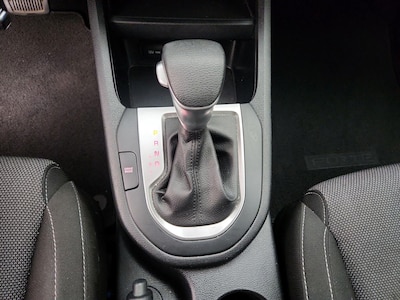 Shifter