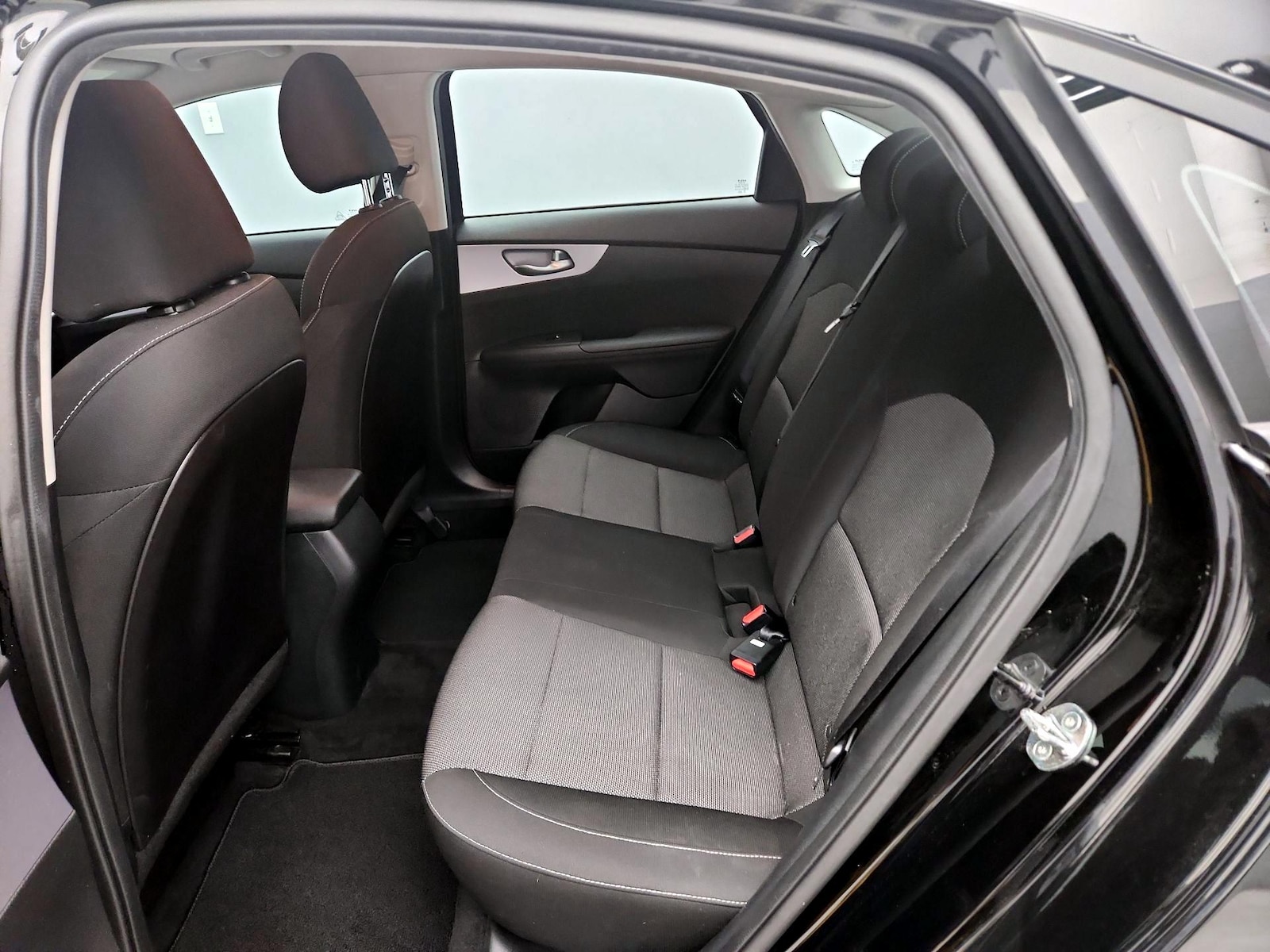 2022 Kia FORTE LXS - Photo 20