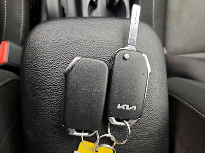 Keys