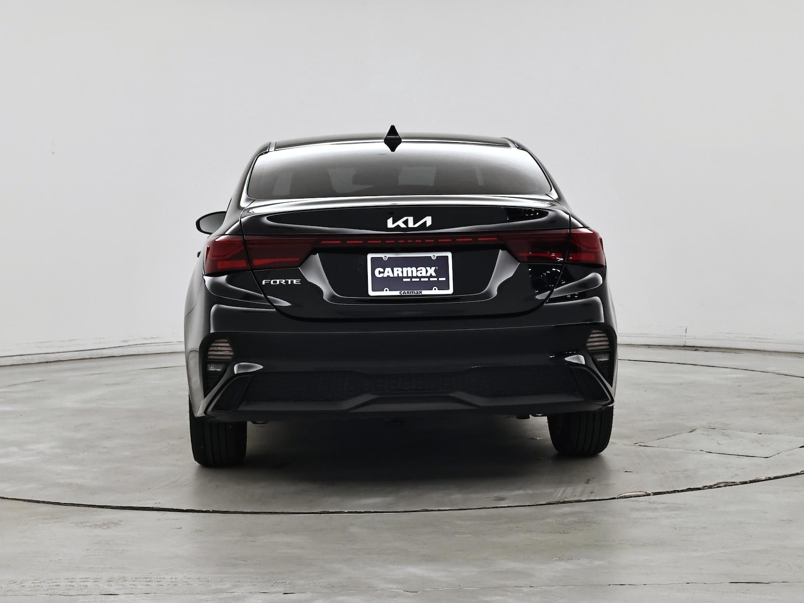 2022 Kia FORTE LXS - Photo 7