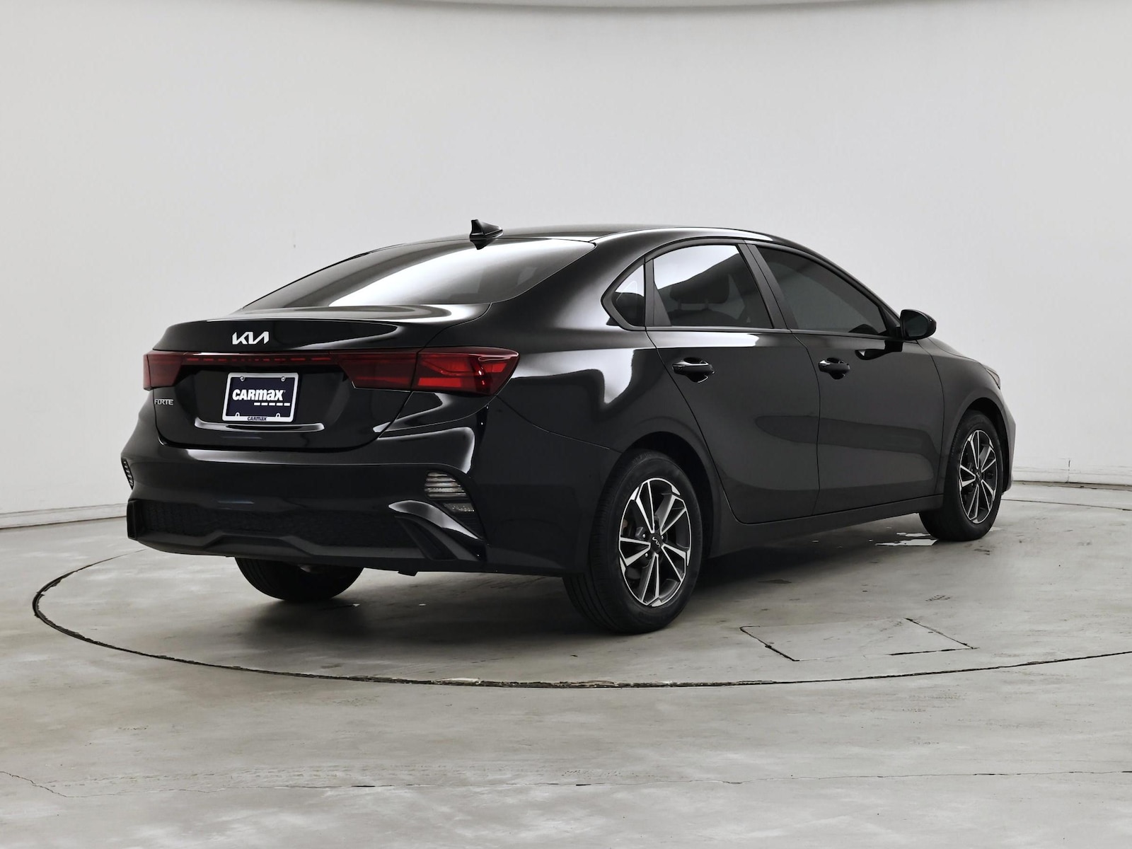 2022 Kia FORTE LXS - Photo 9