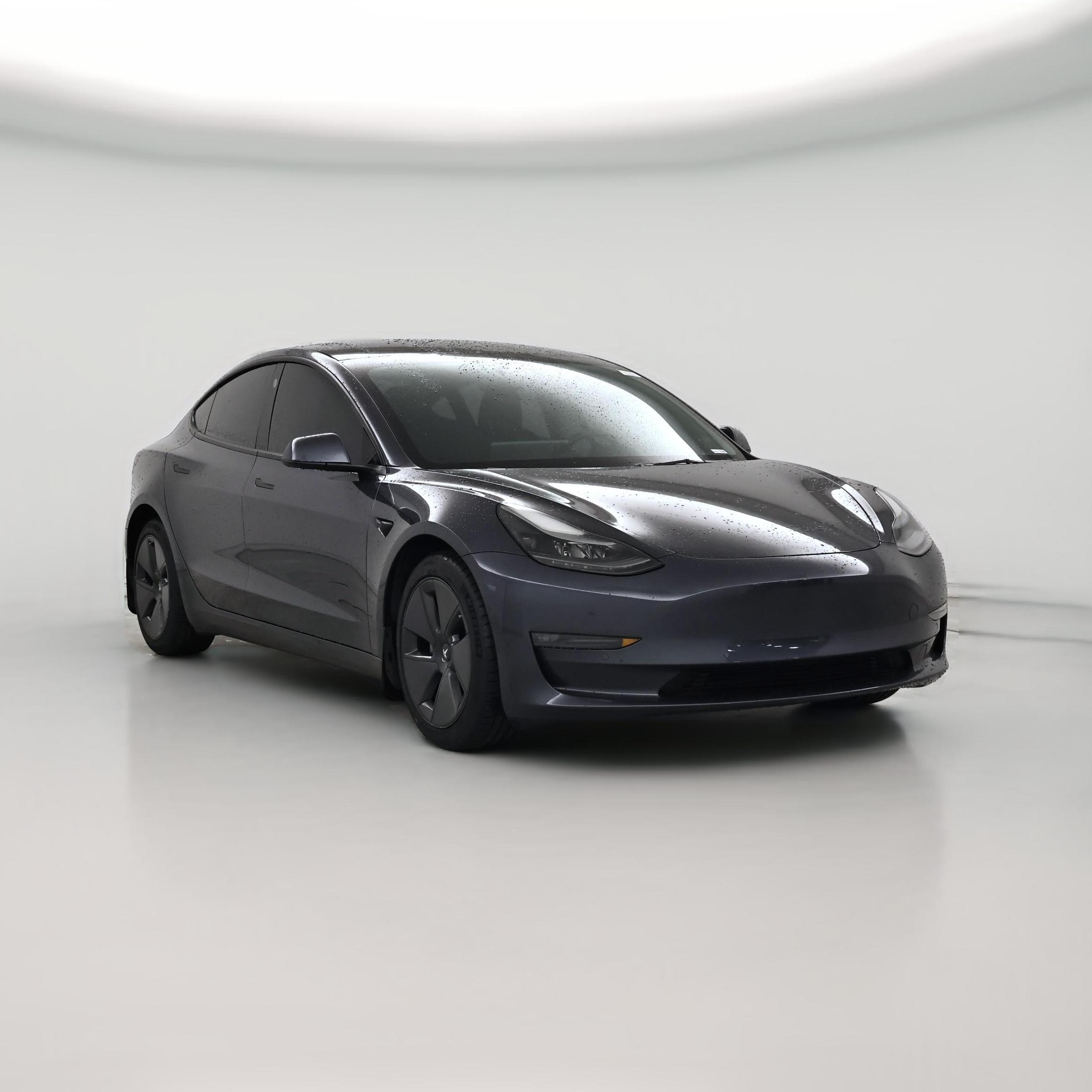 Thumbnail: 2022 Tesla Model 3 - 1