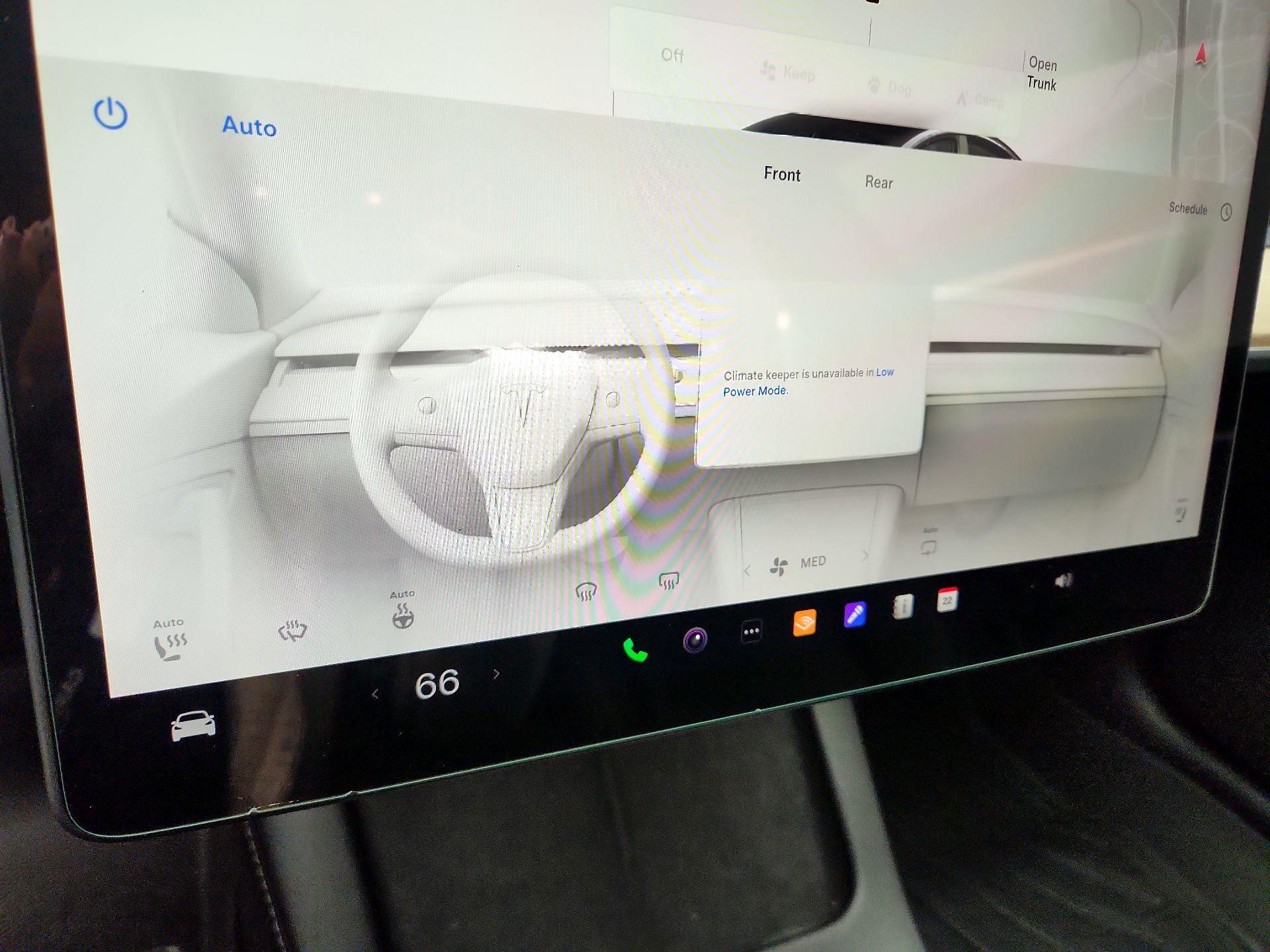 Thumbnail: 2022 Tesla Model 3 - 16