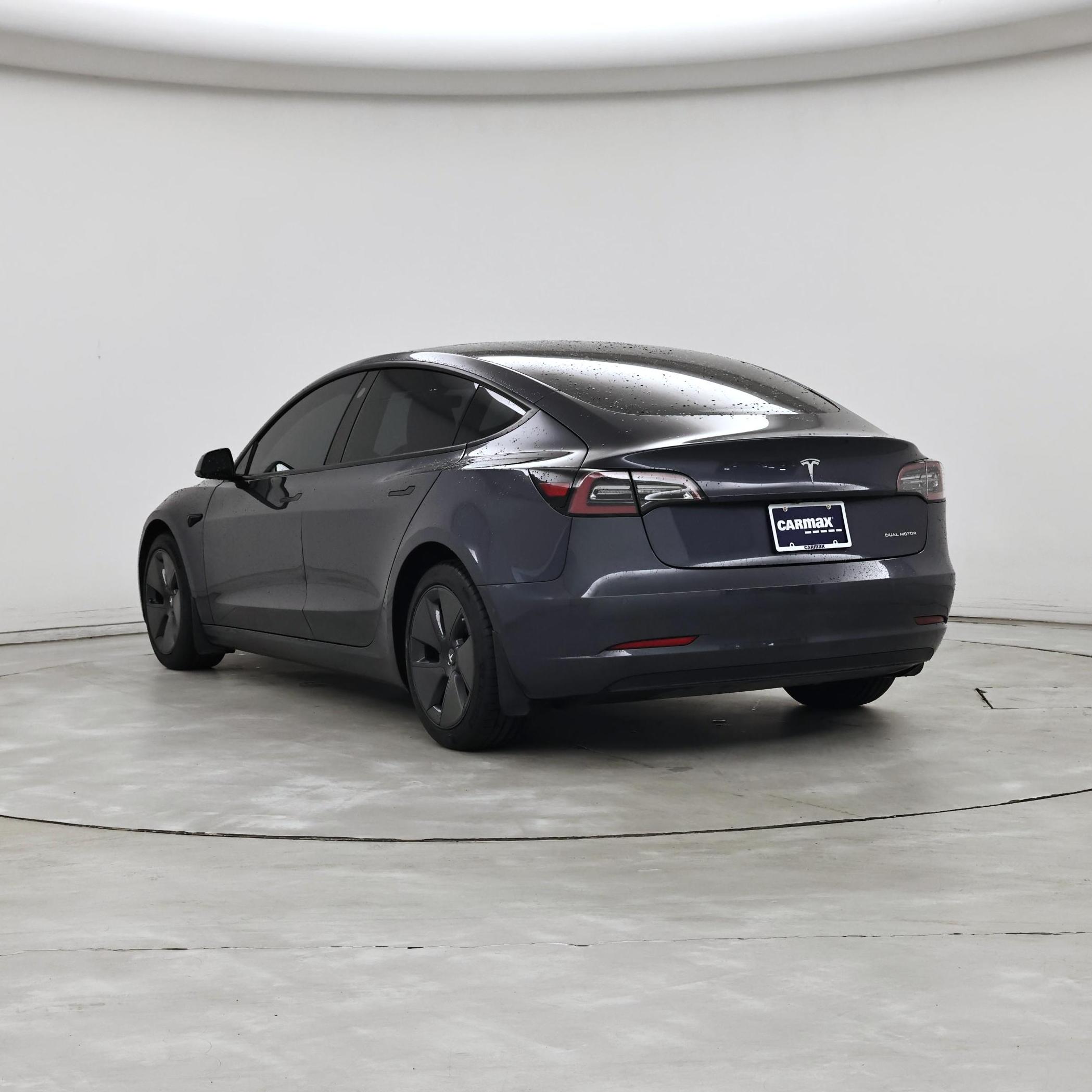 Thumbnail: 2022 Tesla Model 3 - 2