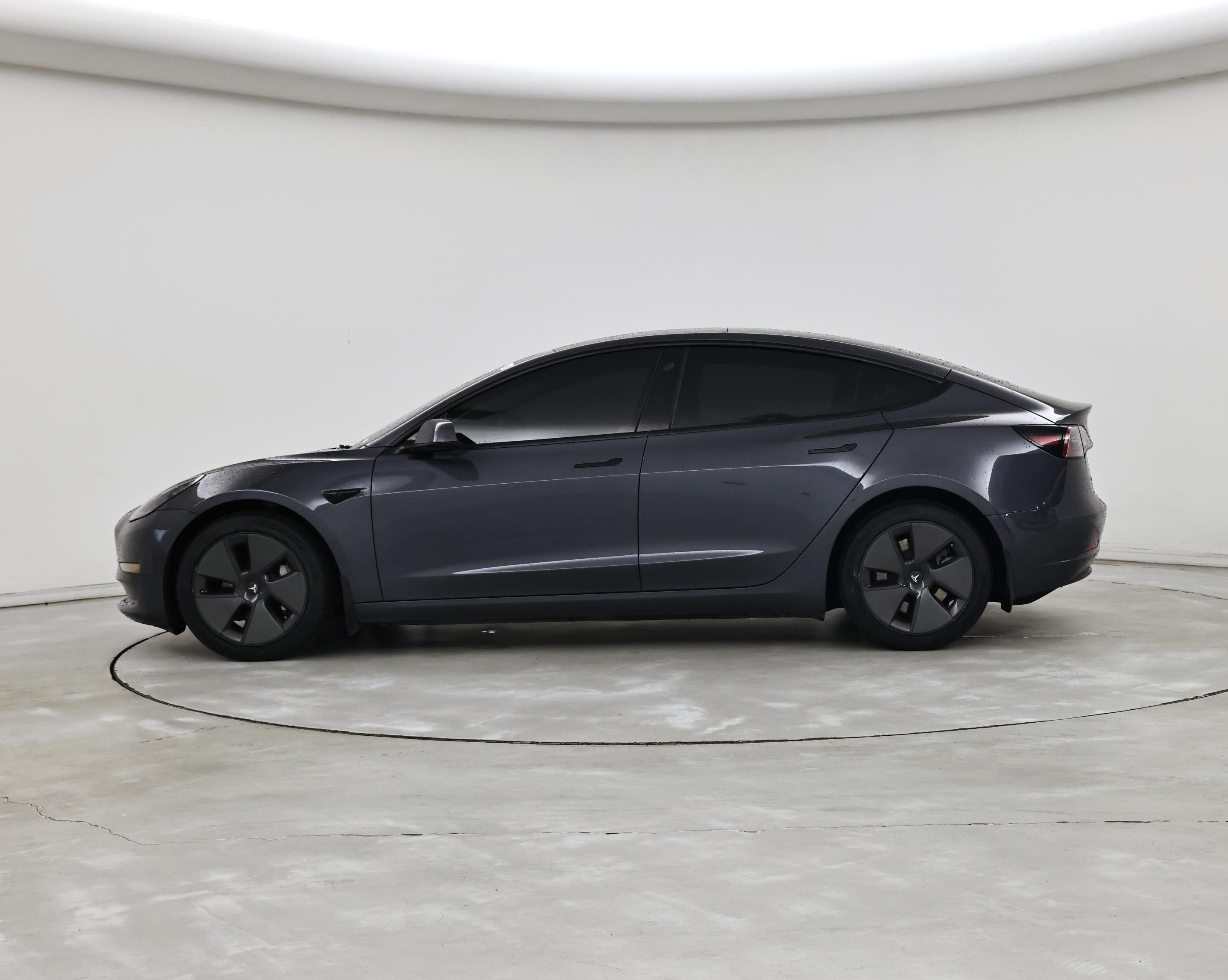 Thumbnail: 2022 Tesla Model 3 - 3