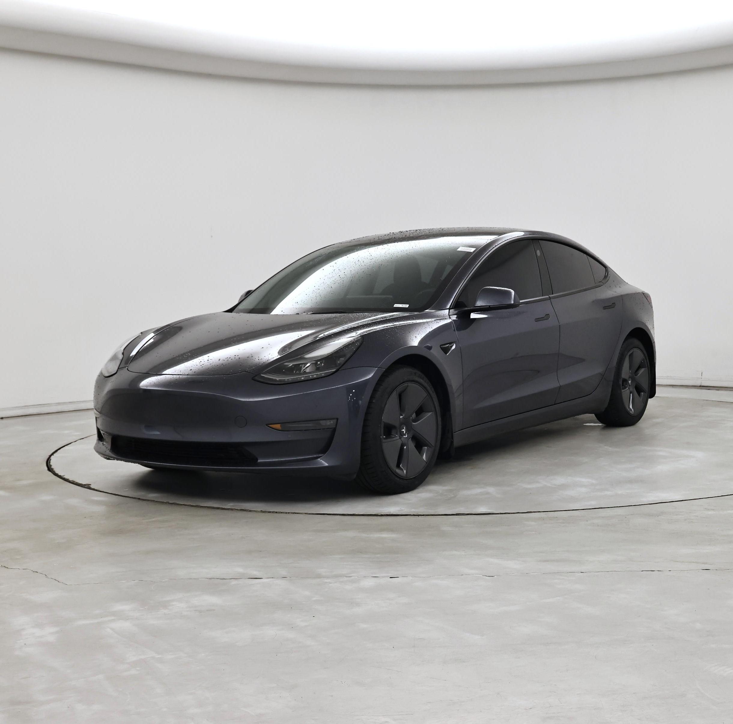 Thumbnail: 2022 Tesla Model 3 - 4