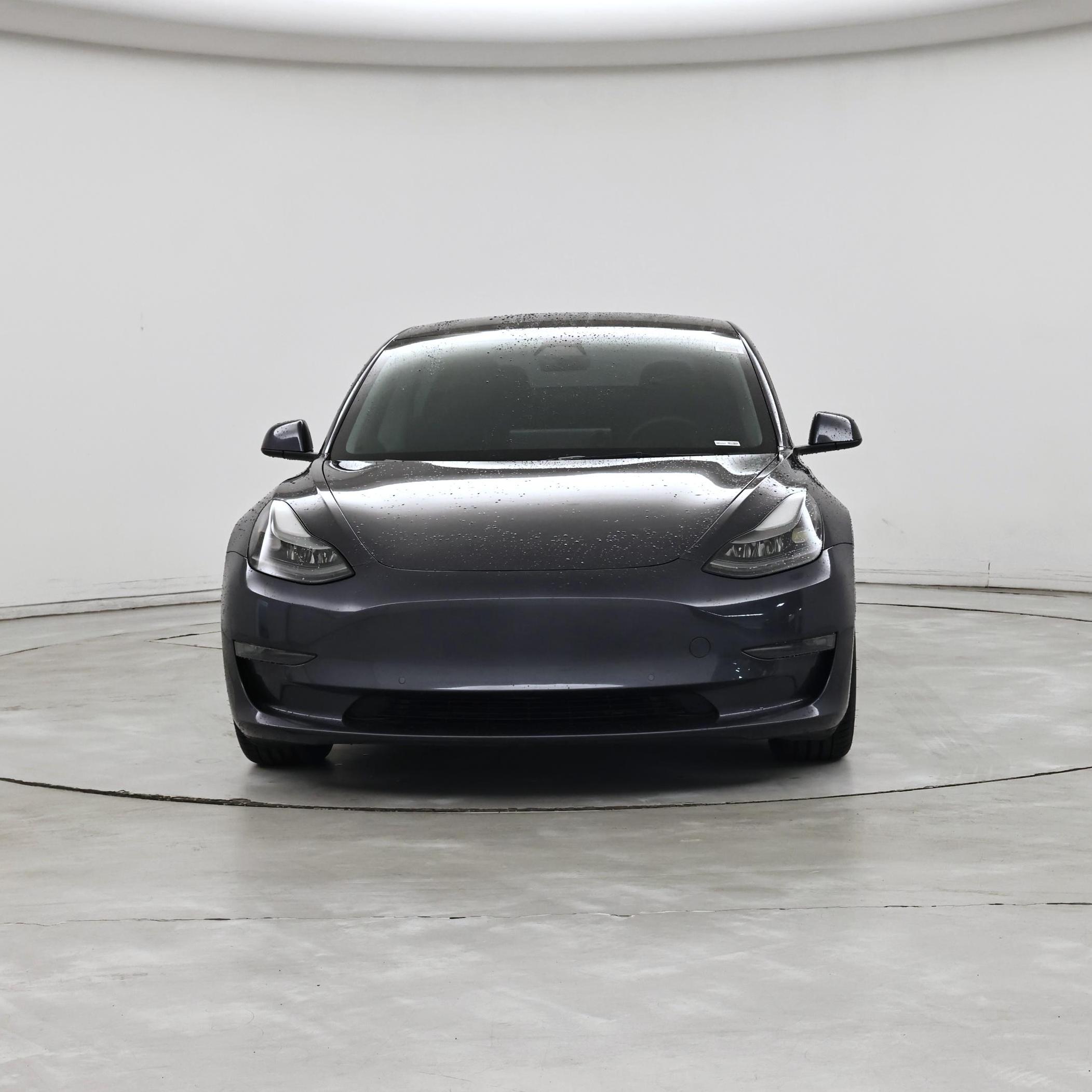 Thumbnail: 2022 Tesla Model 3 - 5