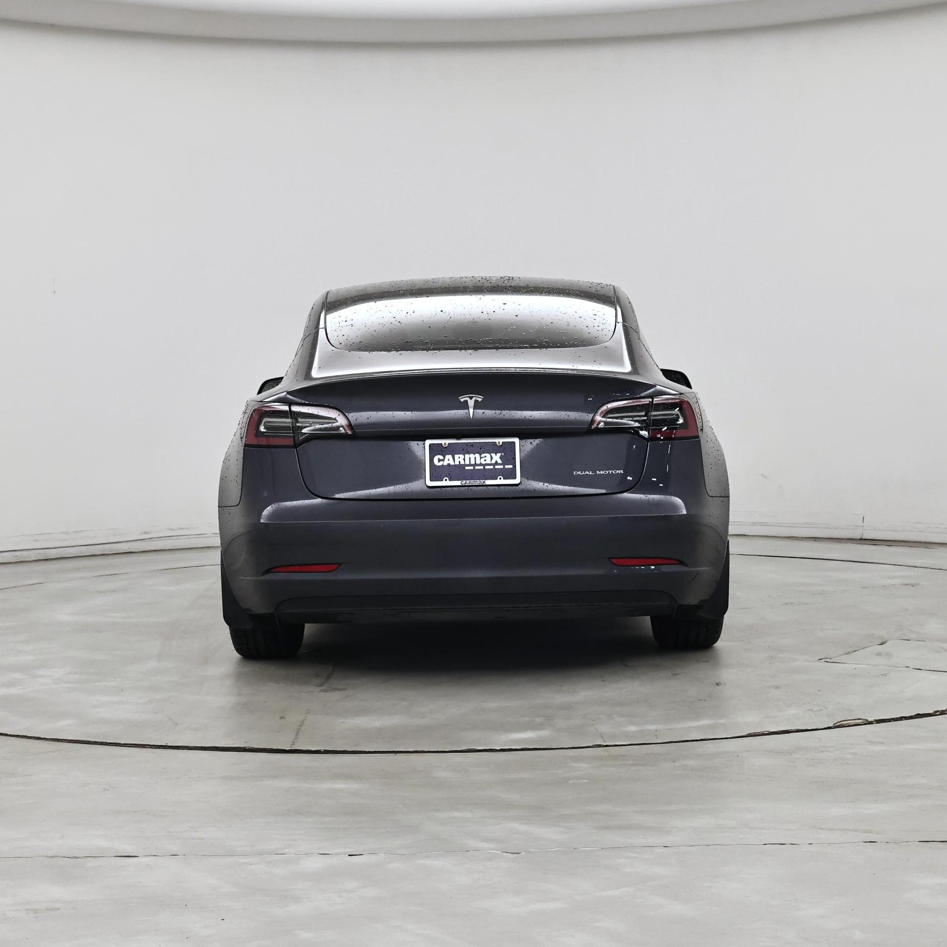 Thumbnail: 2022 Tesla Model 3 - 6