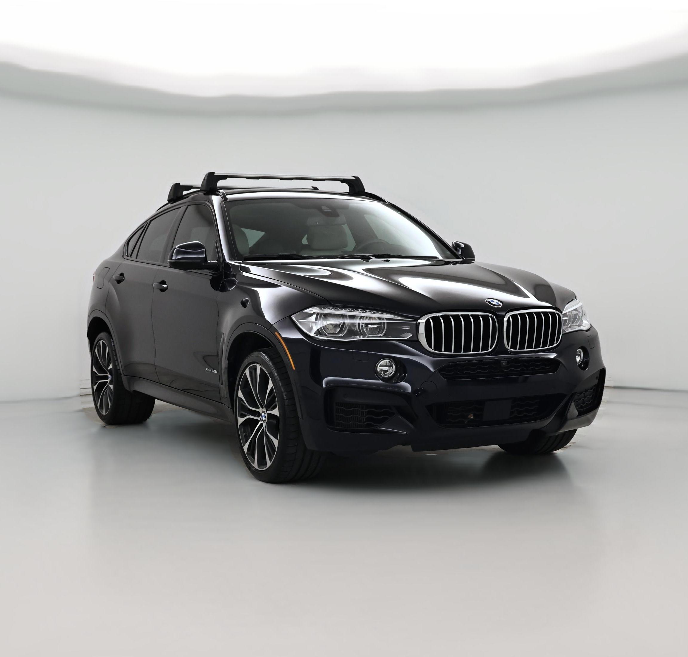 ミニカー  X6 XDRIVE50i L DRIVE R/C Used BMW X6 XDrive50i near me for sale