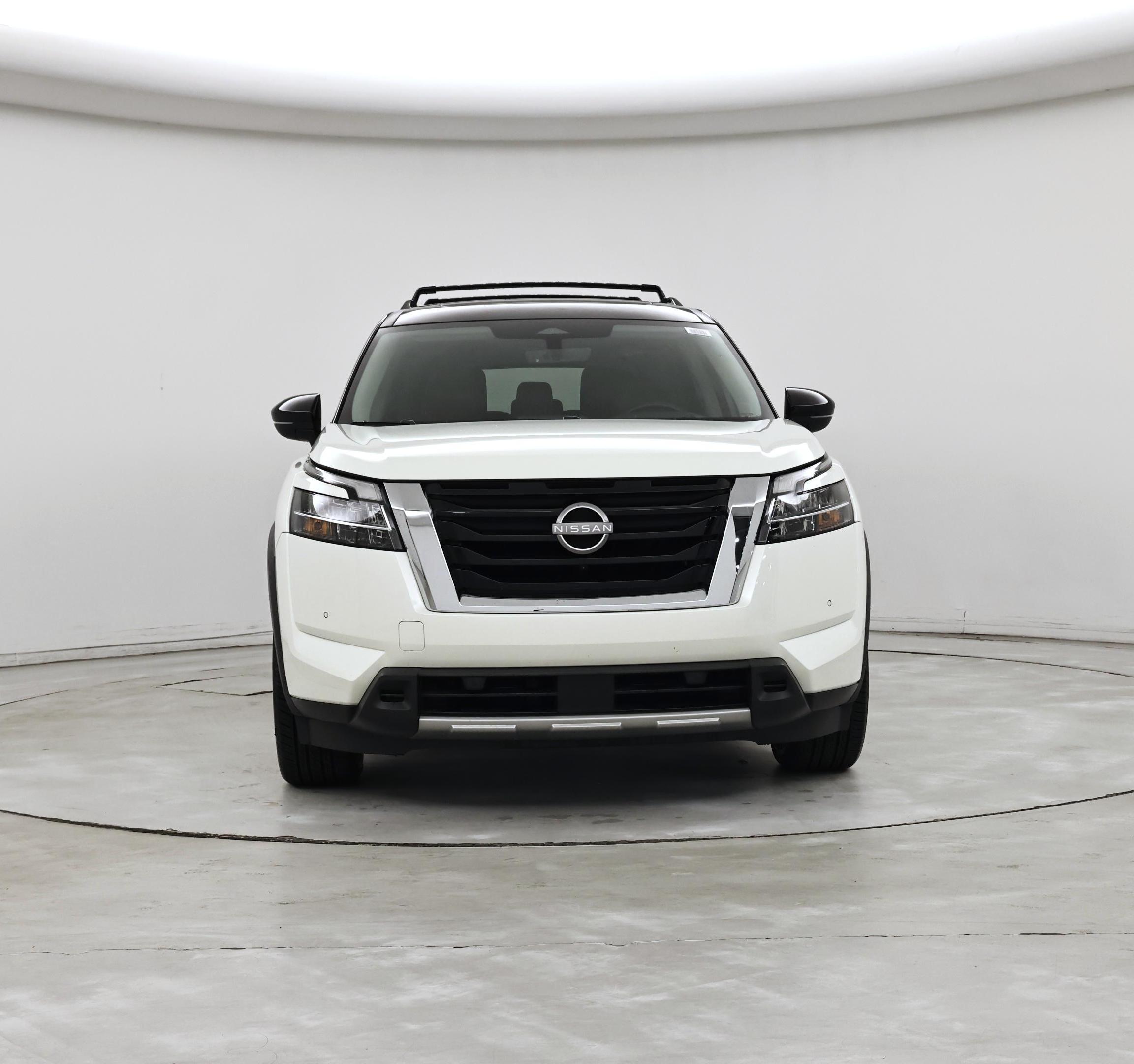 Thumbnail: 2023 Nissan Pathfinder - 5