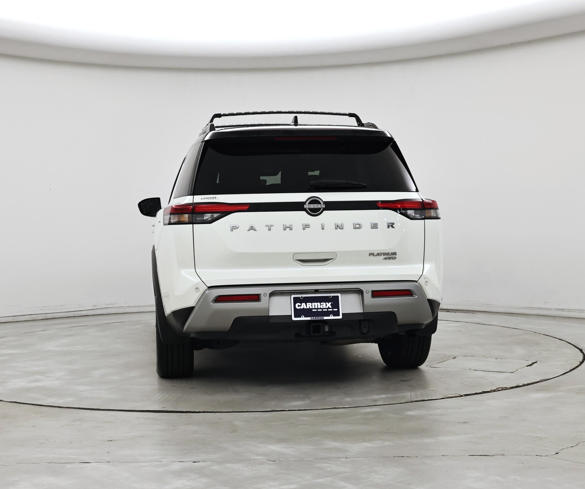 Thumbnail: 2023 Nissan Pathfinder - 6