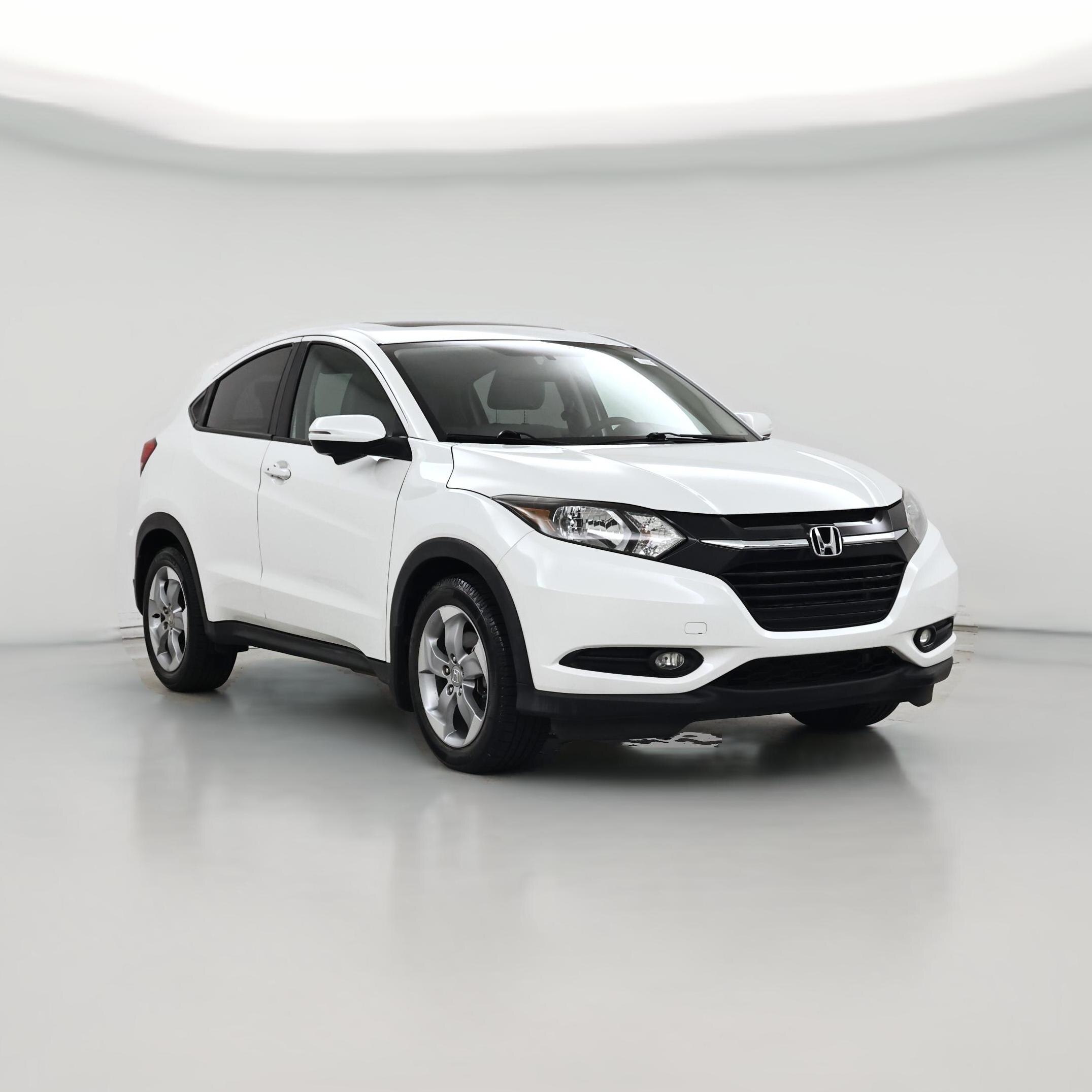 Thumbnail: 2016 Honda HR-V - 1
