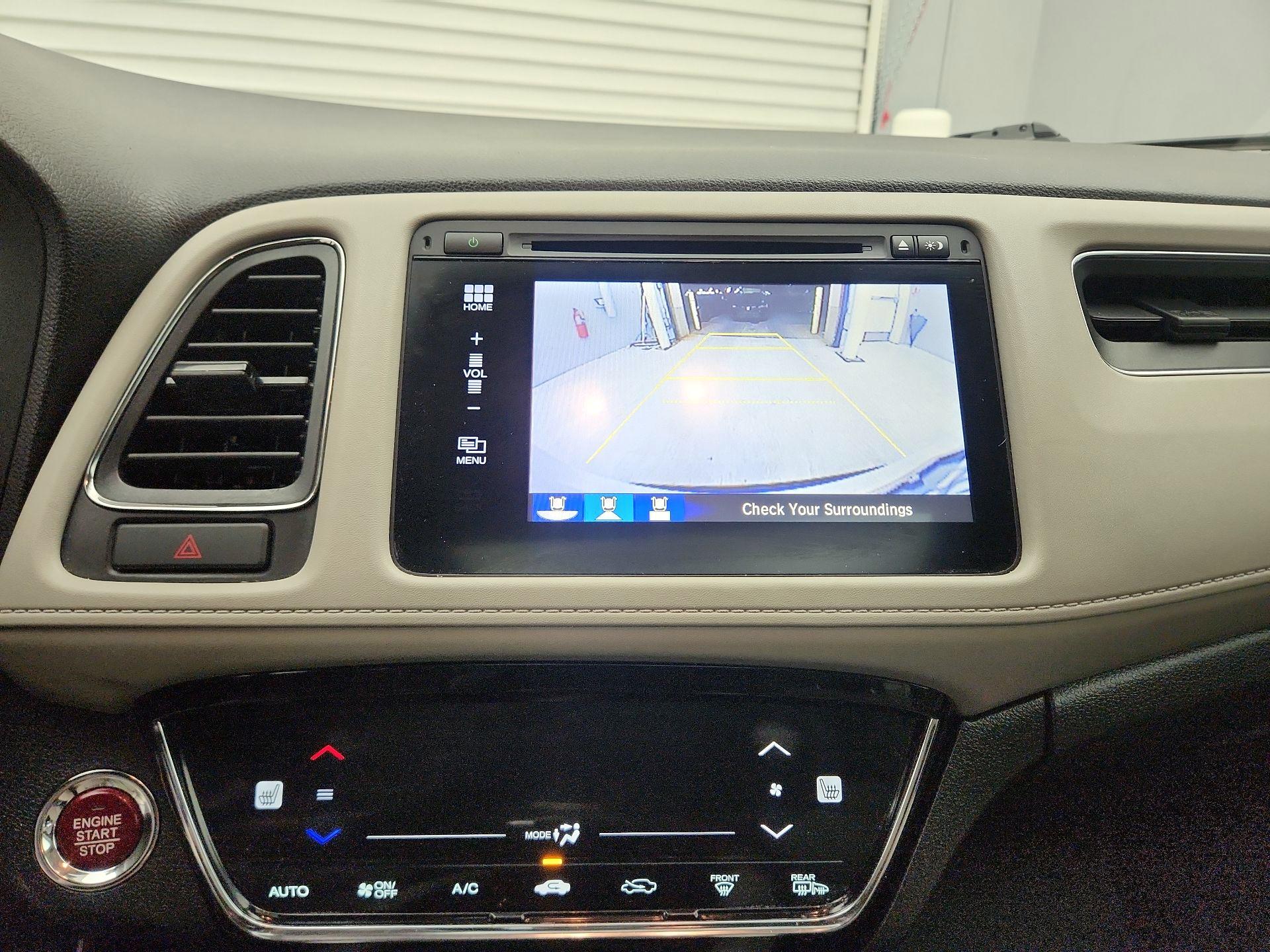 Thumbnail: 2016 Honda HR-V - 14
