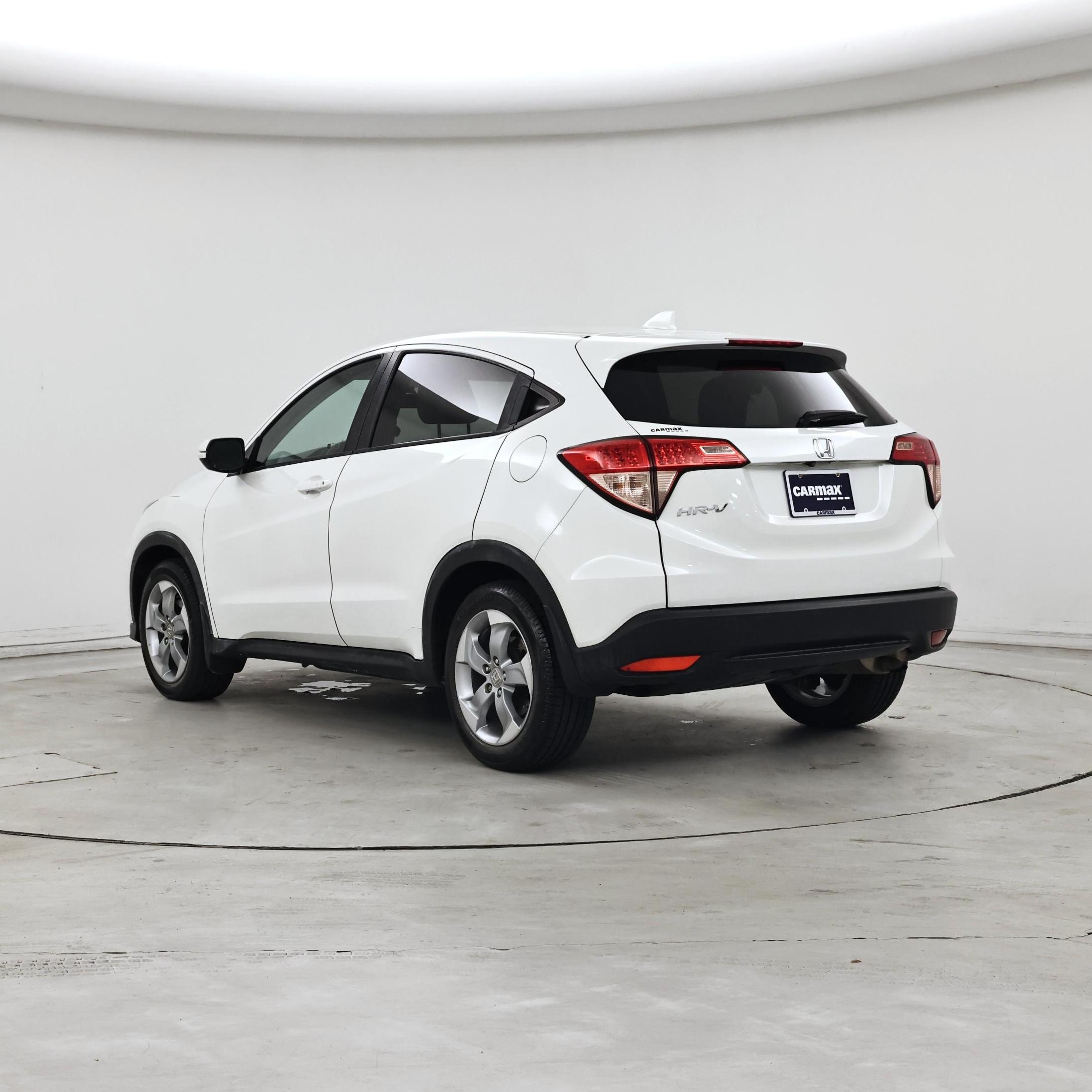 Thumbnail: 2016 Honda HR-V - 2
