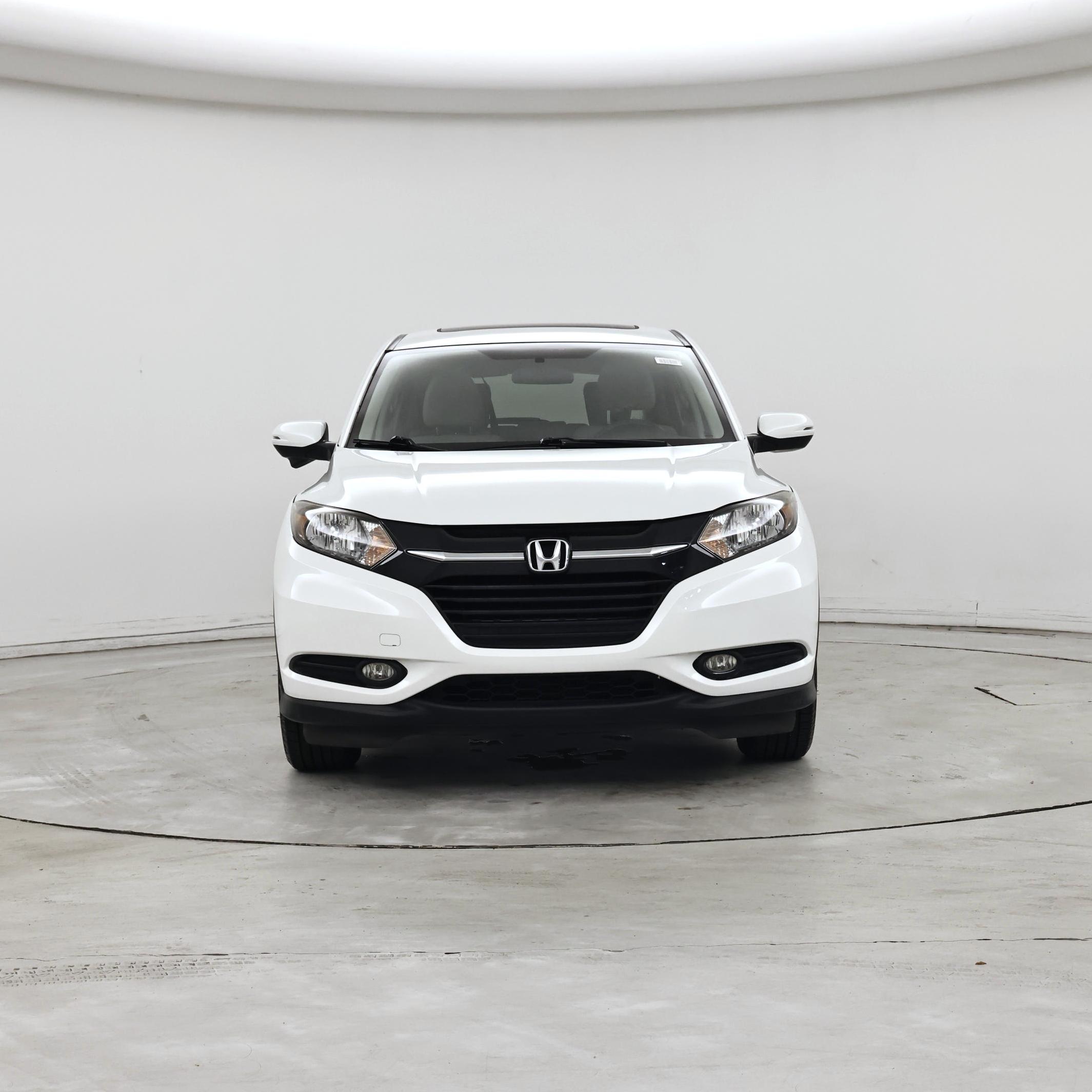 Thumbnail: 2016 Honda HR-V - 5