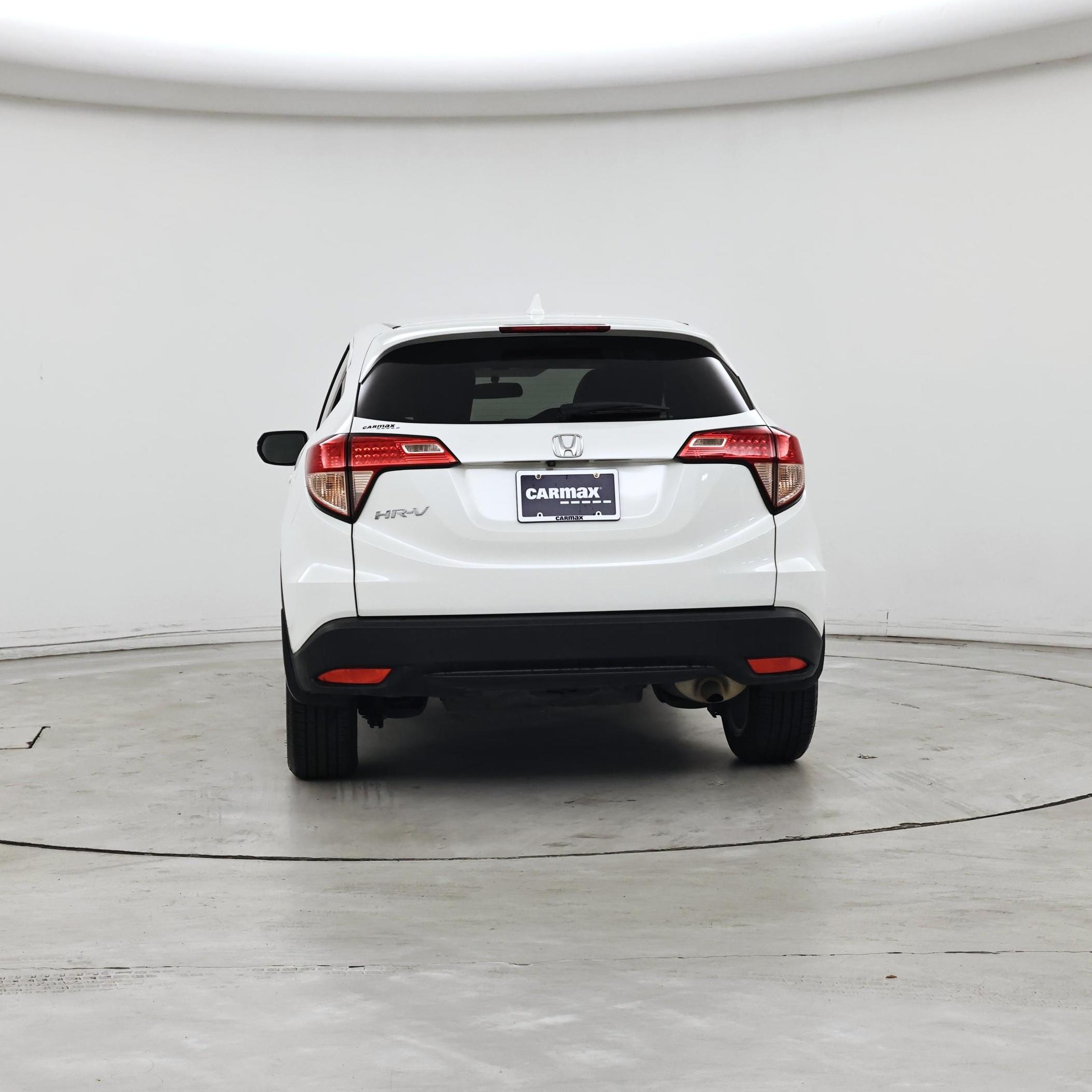 Thumbnail: 2016 Honda HR-V - 6