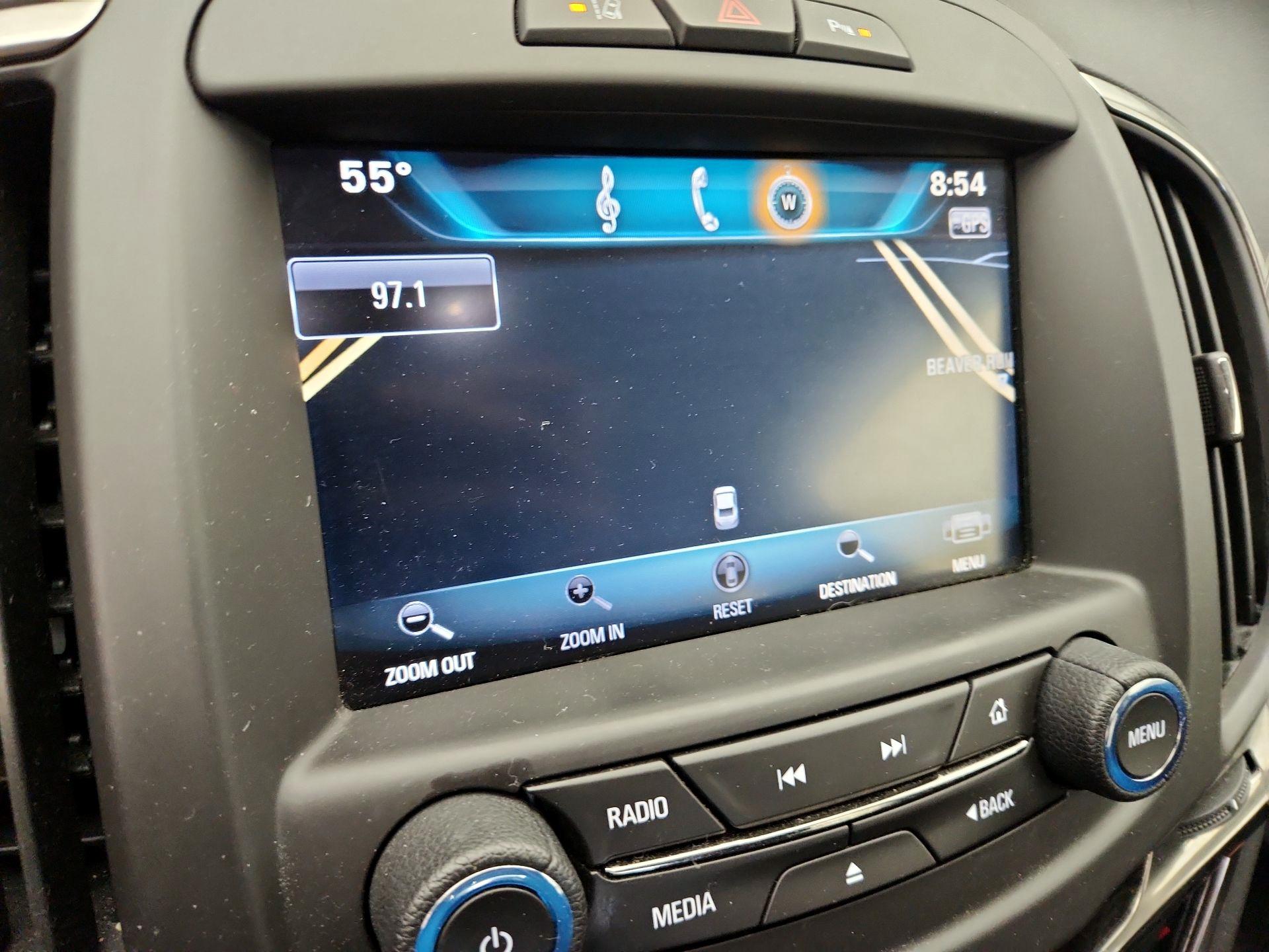 Thumbnail: 2015 Buick LaCrosse - 14