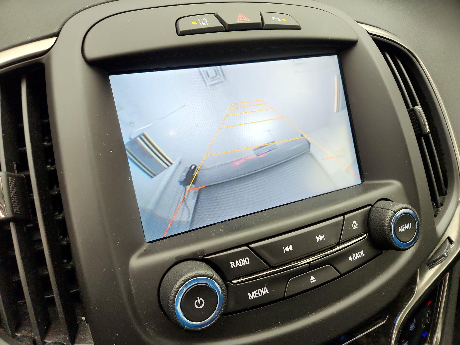 Thumbnail: 2015 Buick LaCrosse - 15