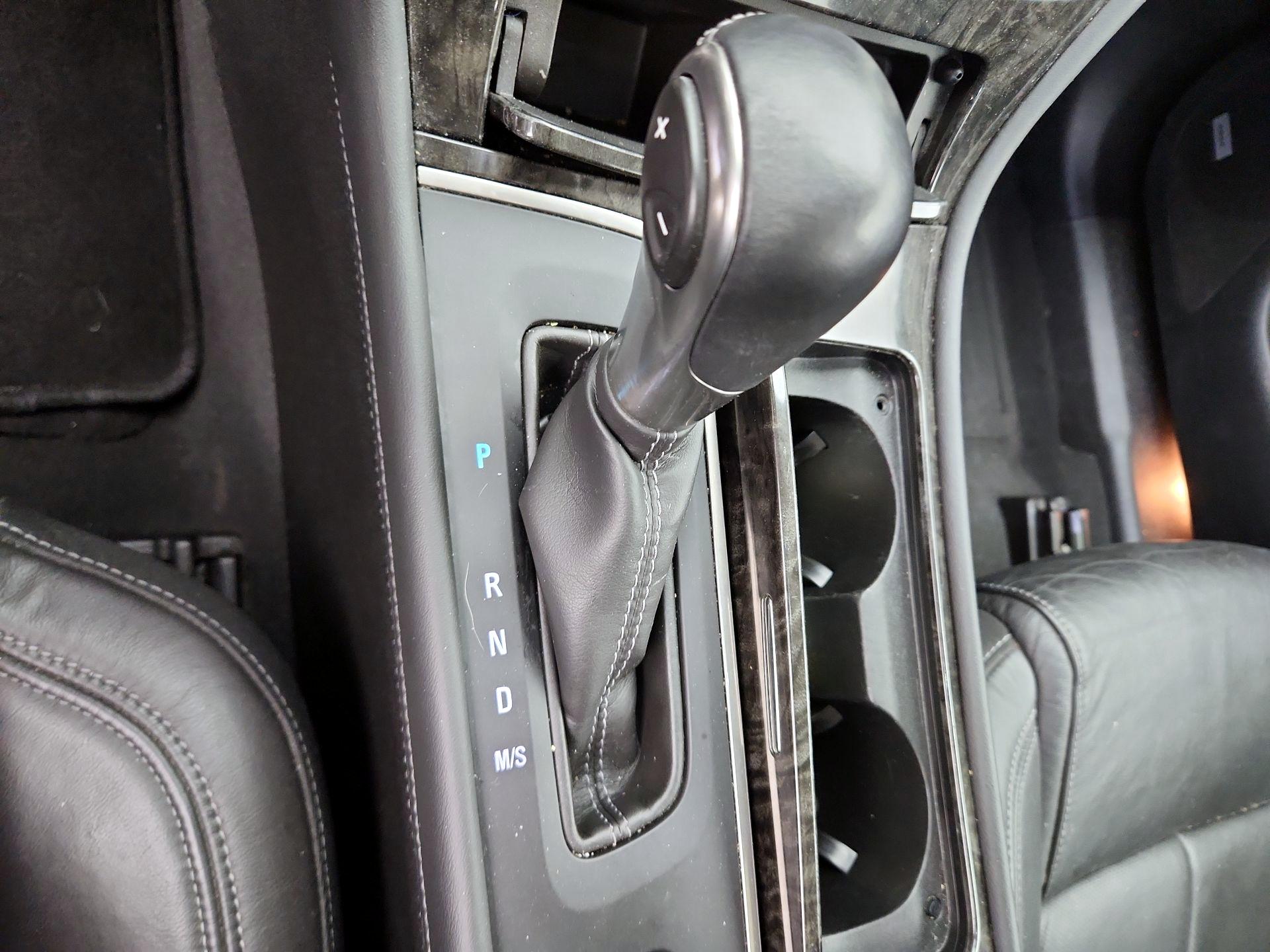 Thumbnail: 2015 Buick LaCrosse - 18