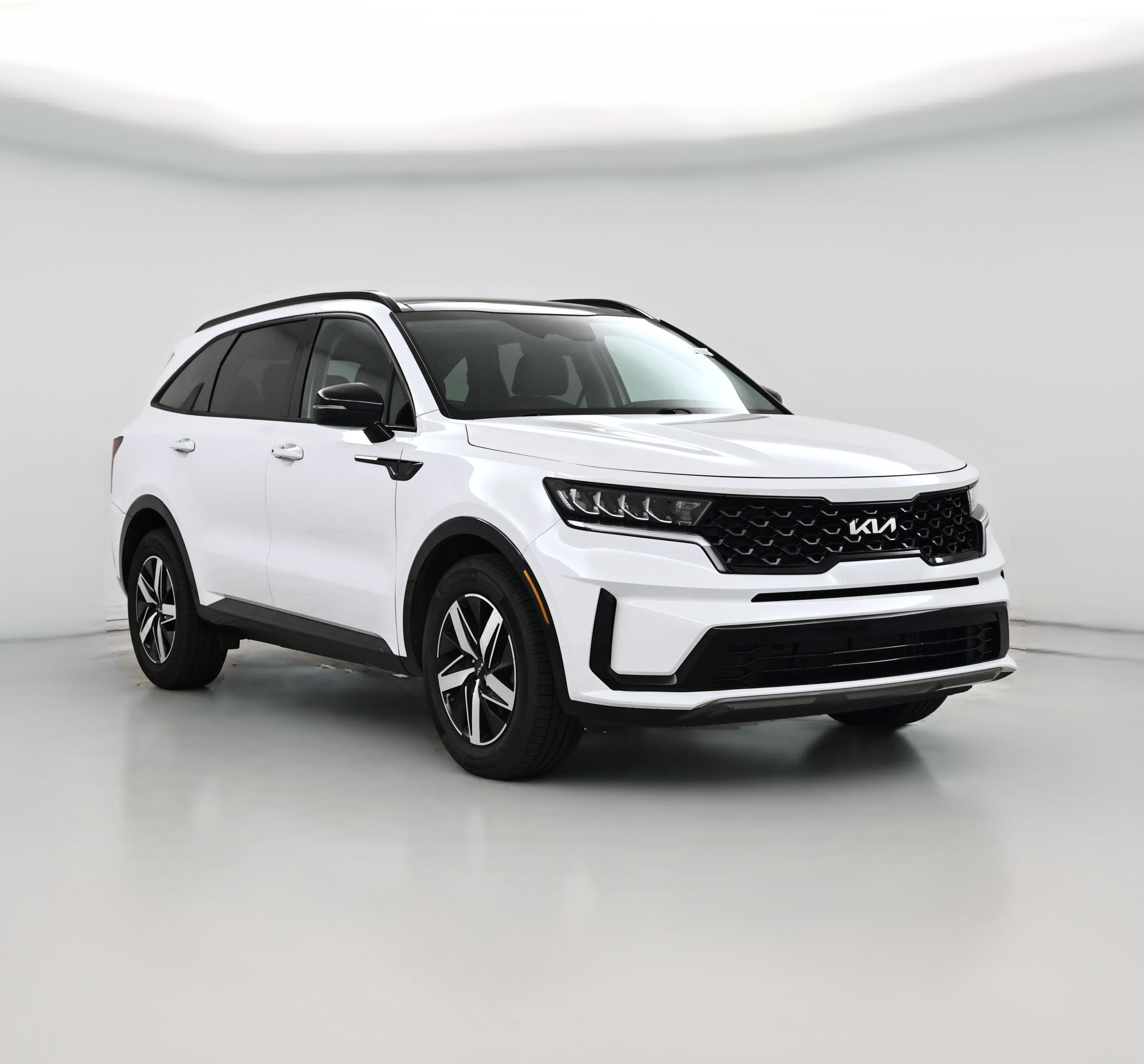 Thumbnail: 2023 Kia Sorento - 1