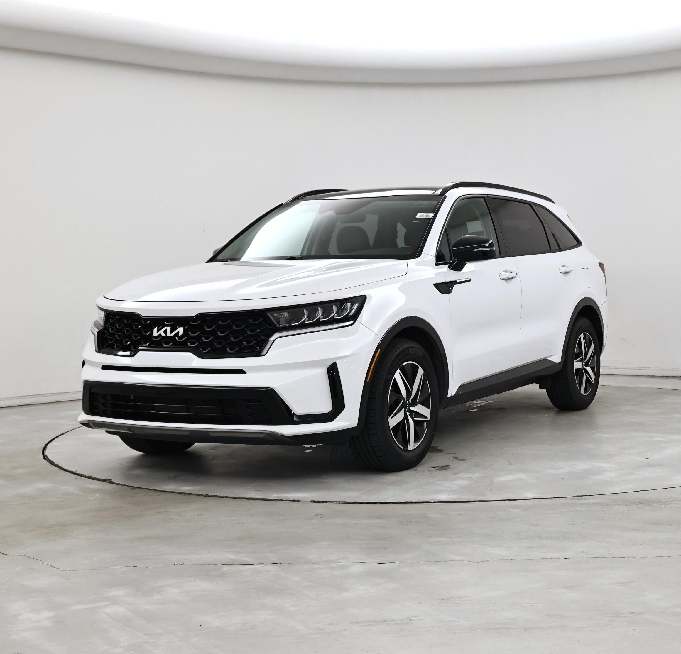 Thumbnail: 2023 Kia Sorento - 4