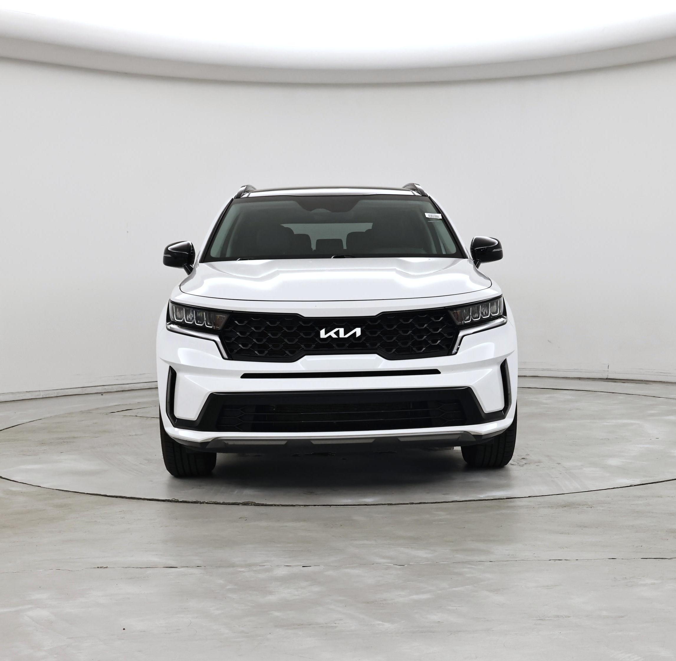 Thumbnail: 2023 Kia Sorento - 5