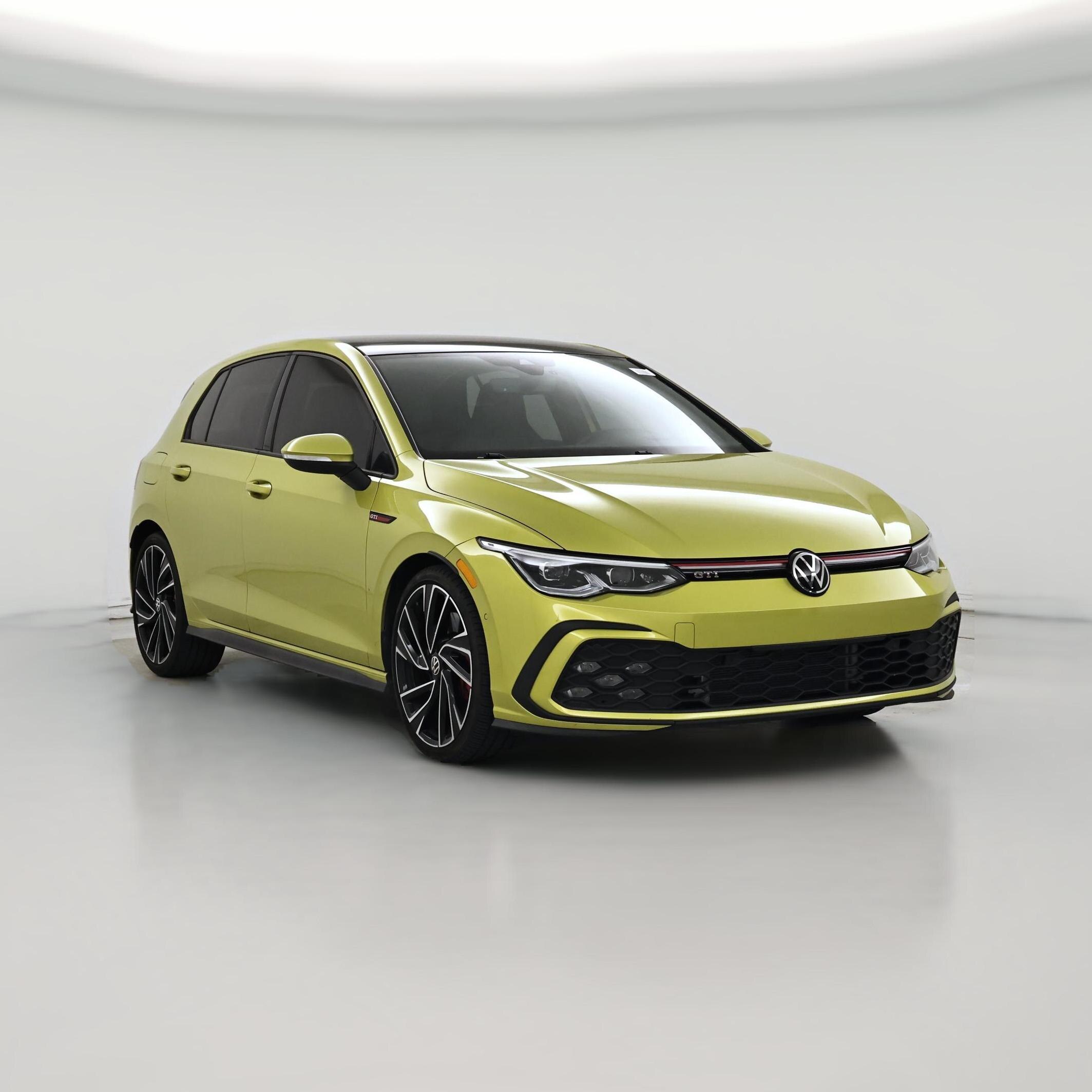 Thumbnail: 2022 Volkswagen Golf - 1