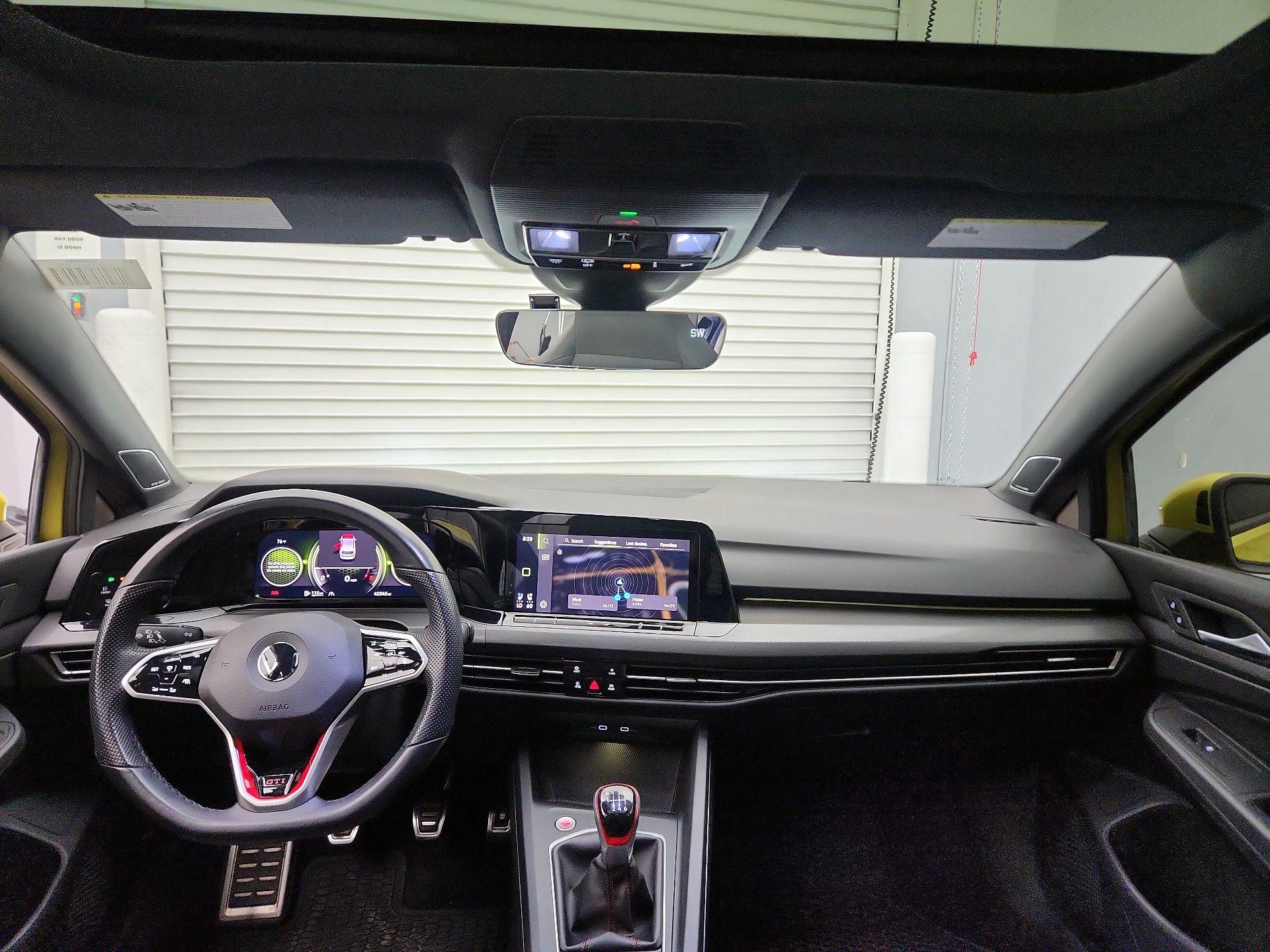 Thumbnail: 2022 Volkswagen Golf - 9