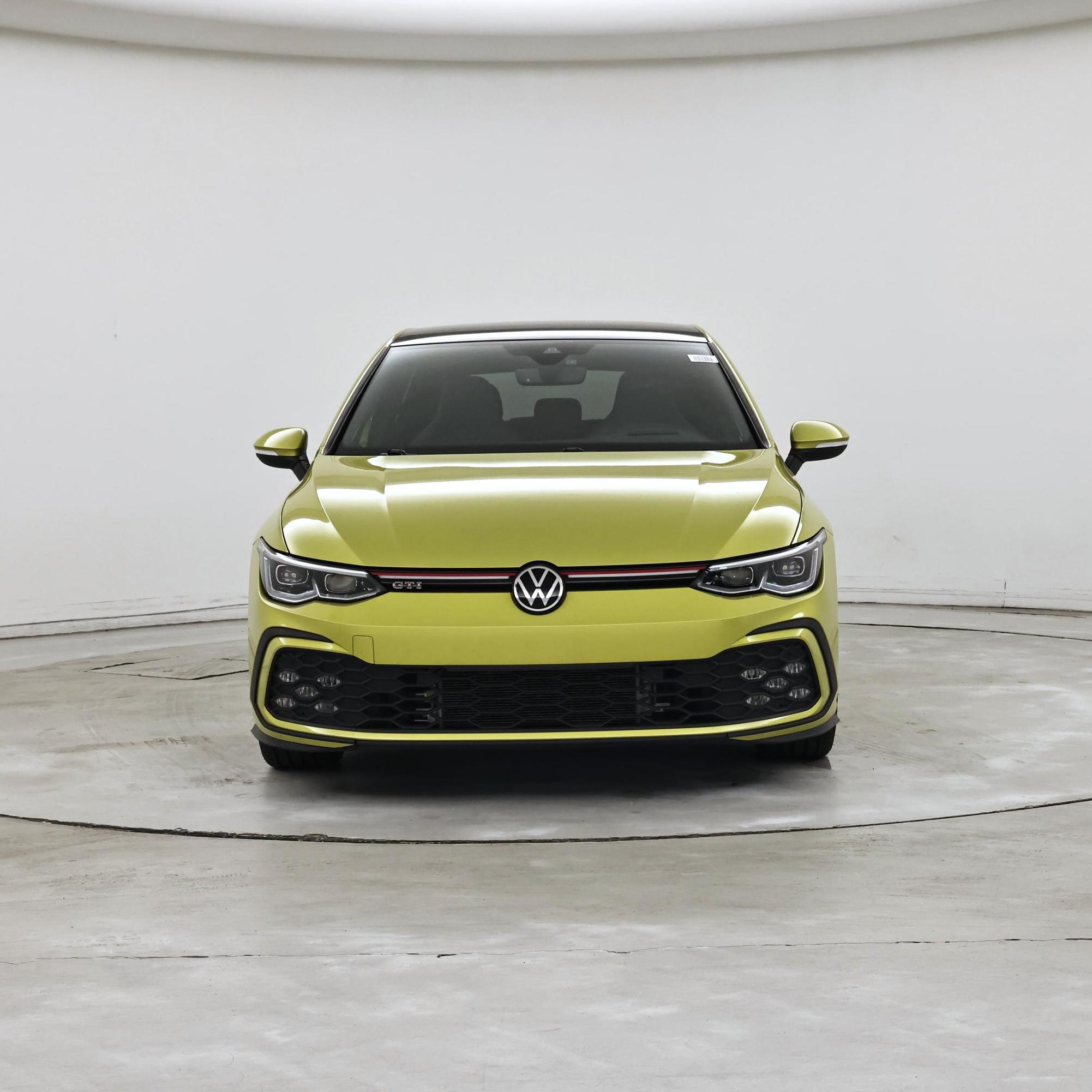 Thumbnail: 2022 Volkswagen Golf - 5