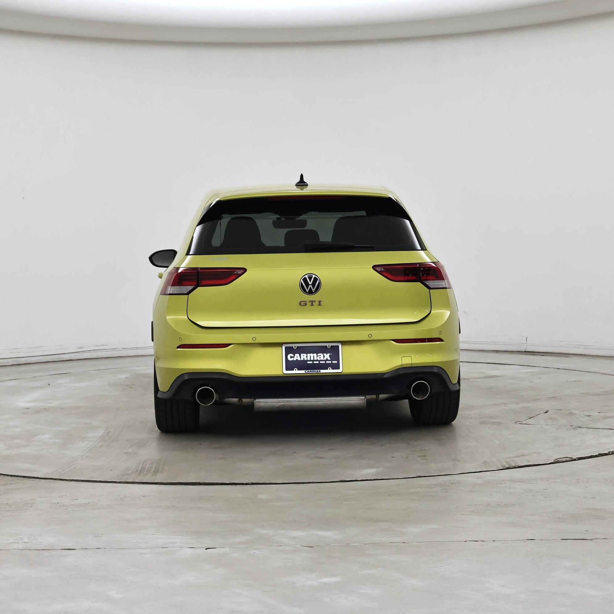 Thumbnail: 2022 Volkswagen Golf - 6