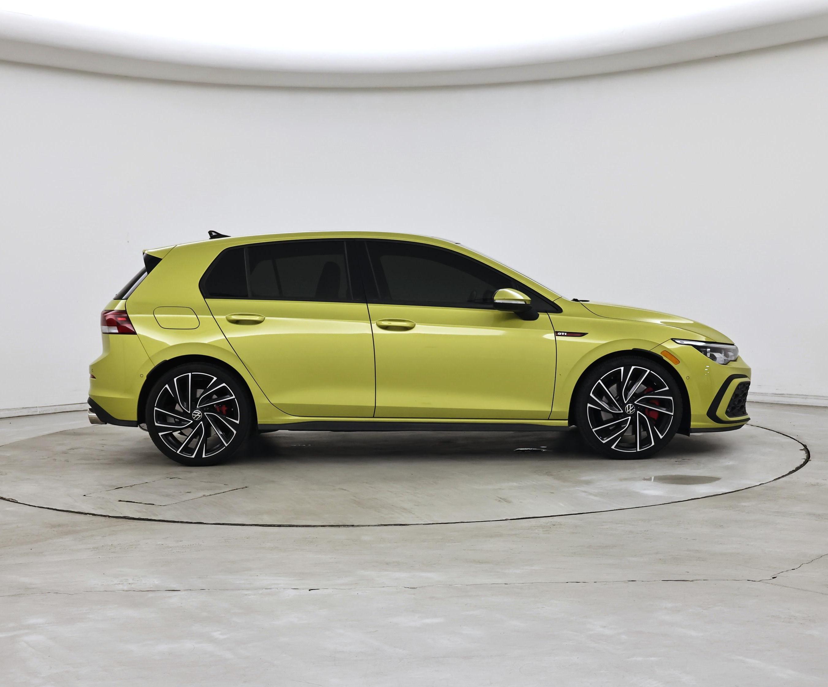 Thumbnail: 2022 Volkswagen Golf - 7