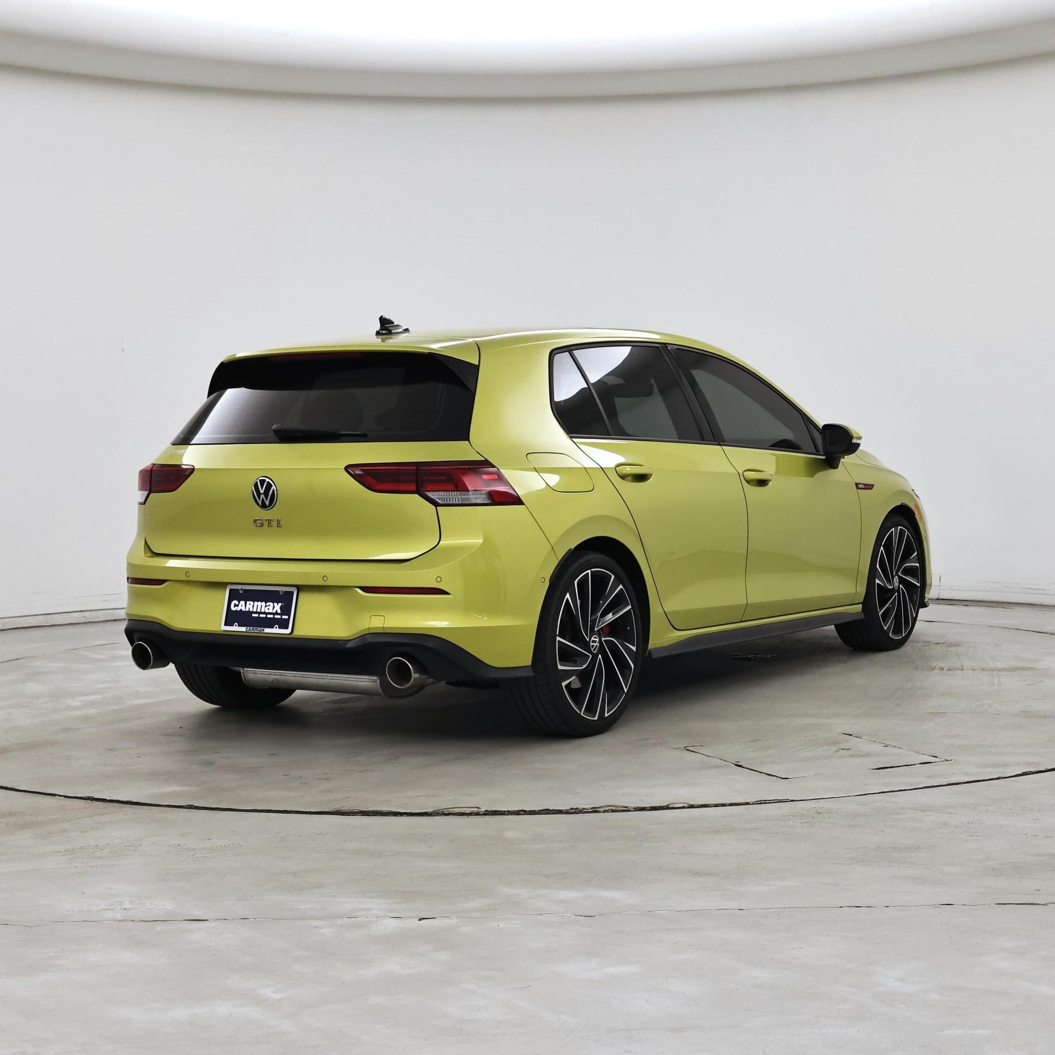 Thumbnail: 2022 Volkswagen Golf - 8