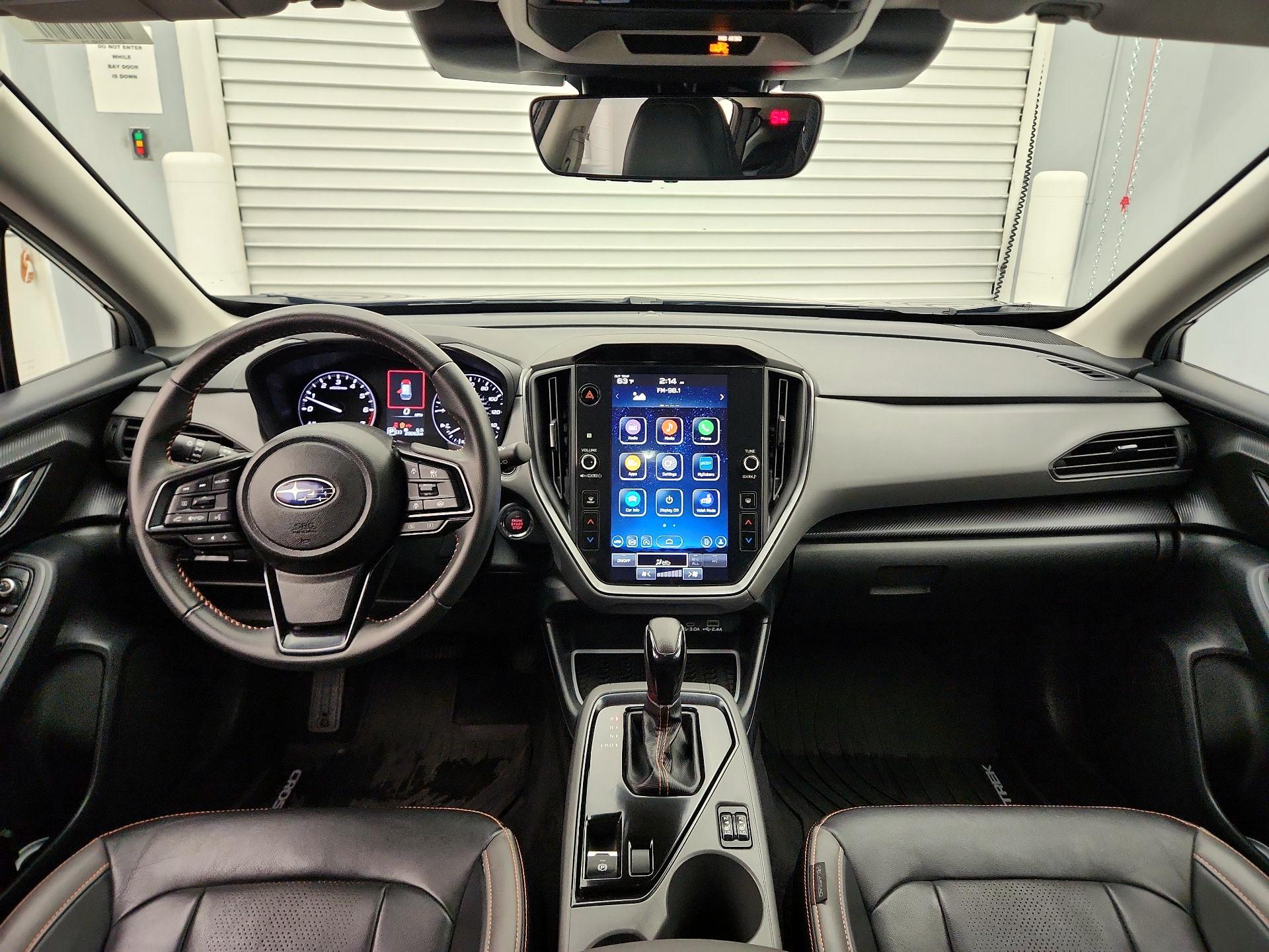 Thumbnail: 2024 Subaru Crosstrek - 9